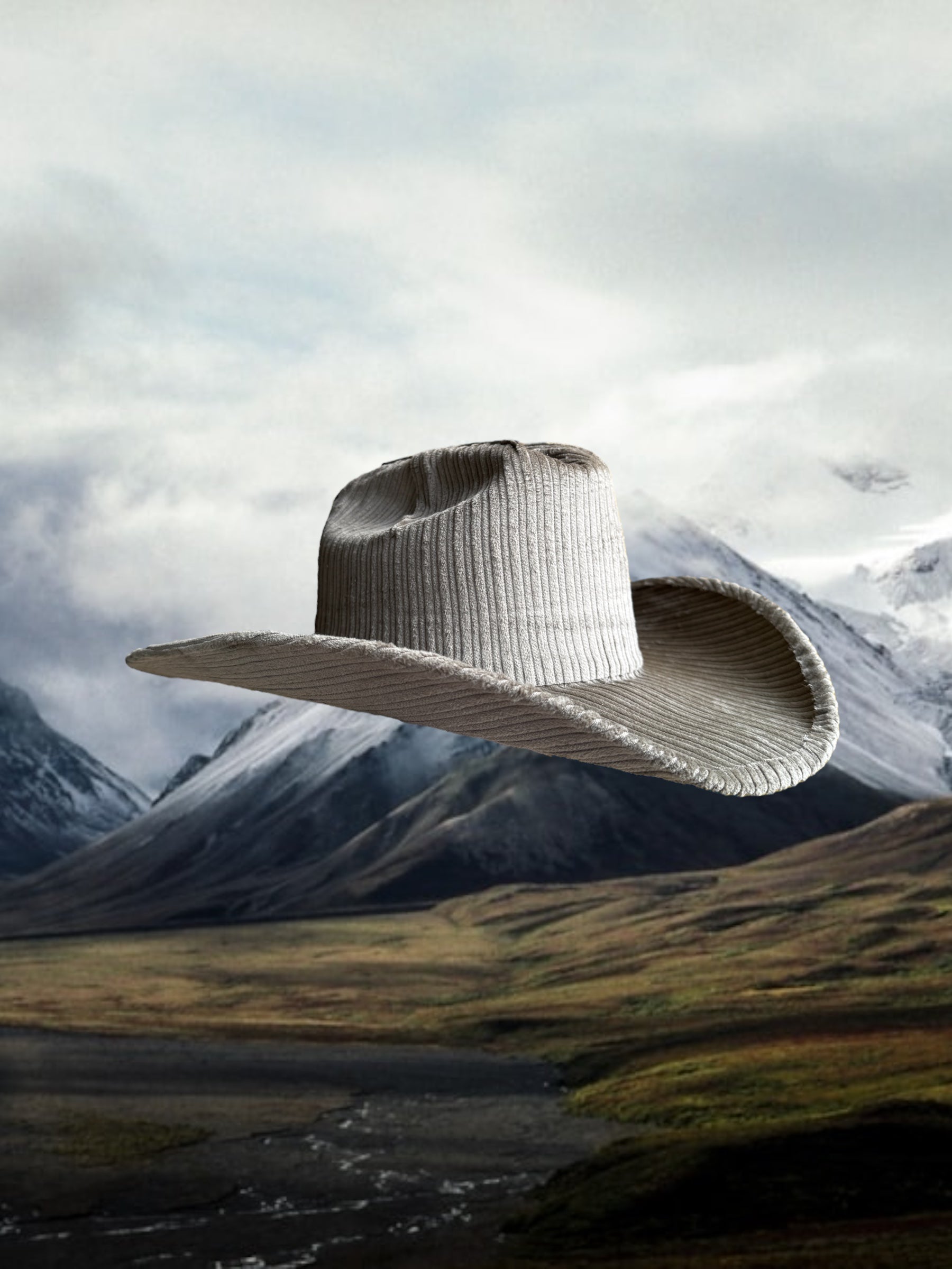 Mojave Dune - Zandria