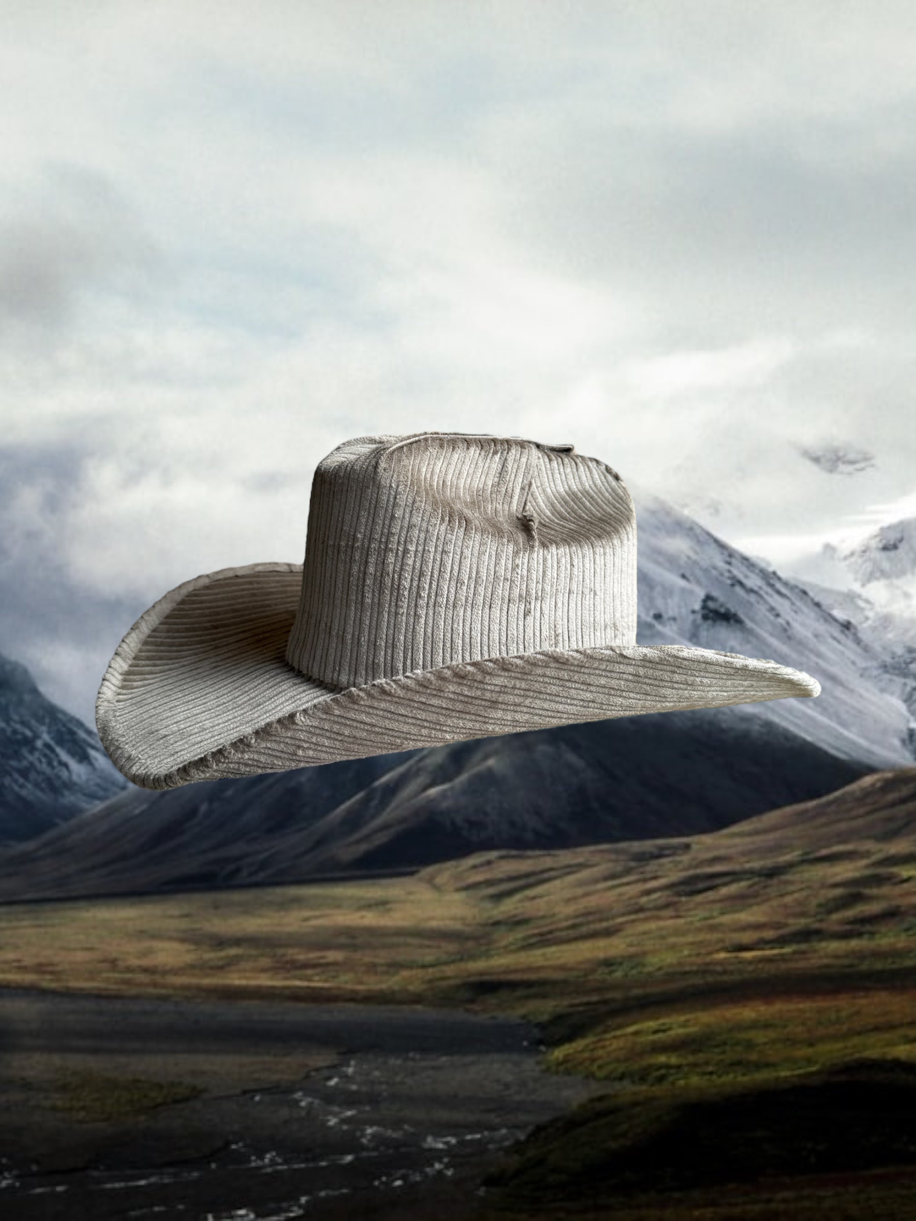 Mojave Dune - Zandria