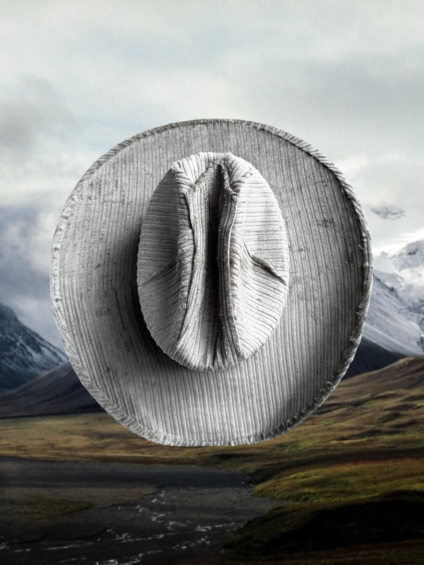 Mojave Dune - Zandria