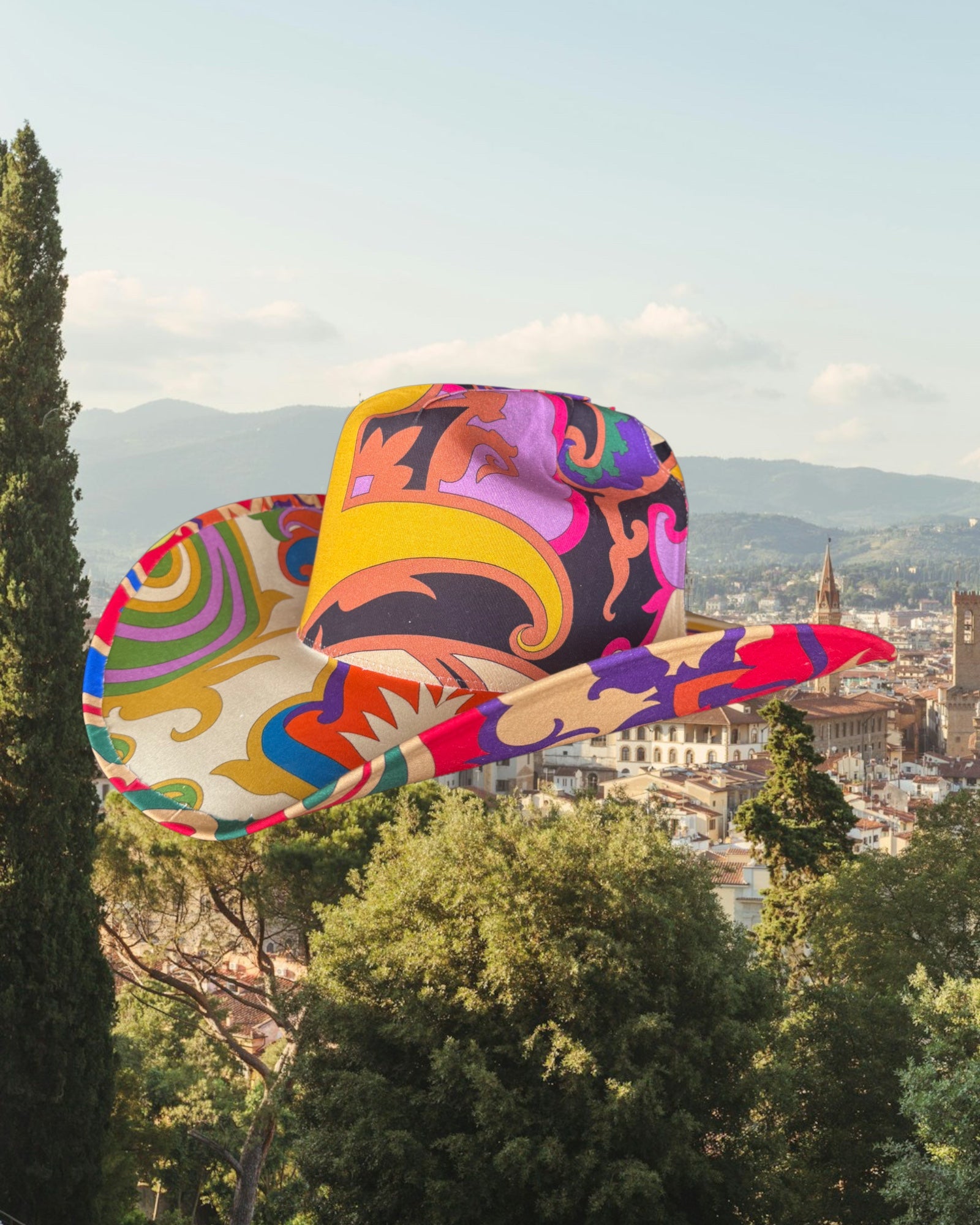 Villa Chromatica - Zandria