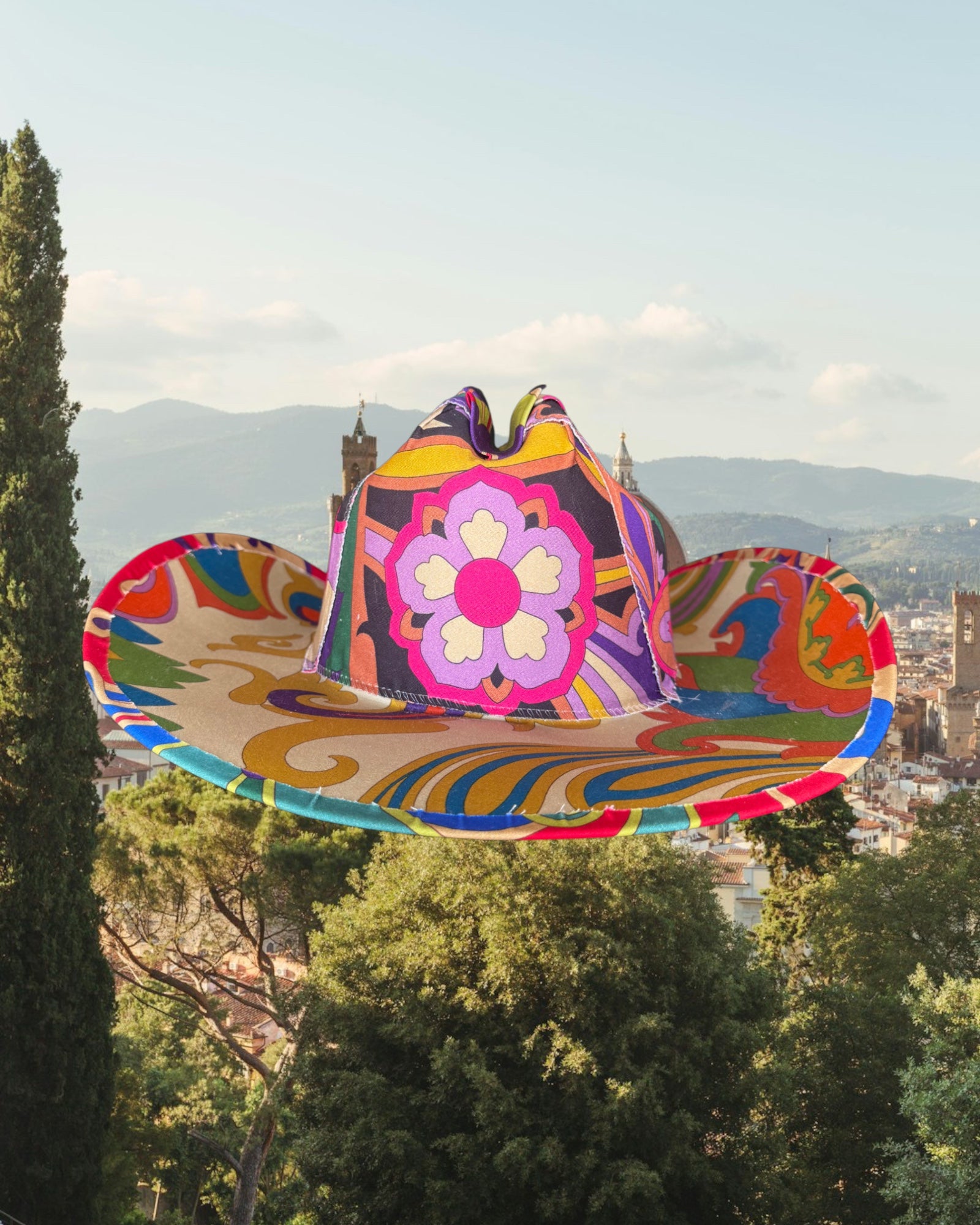 Villa Chromatica - Zandria