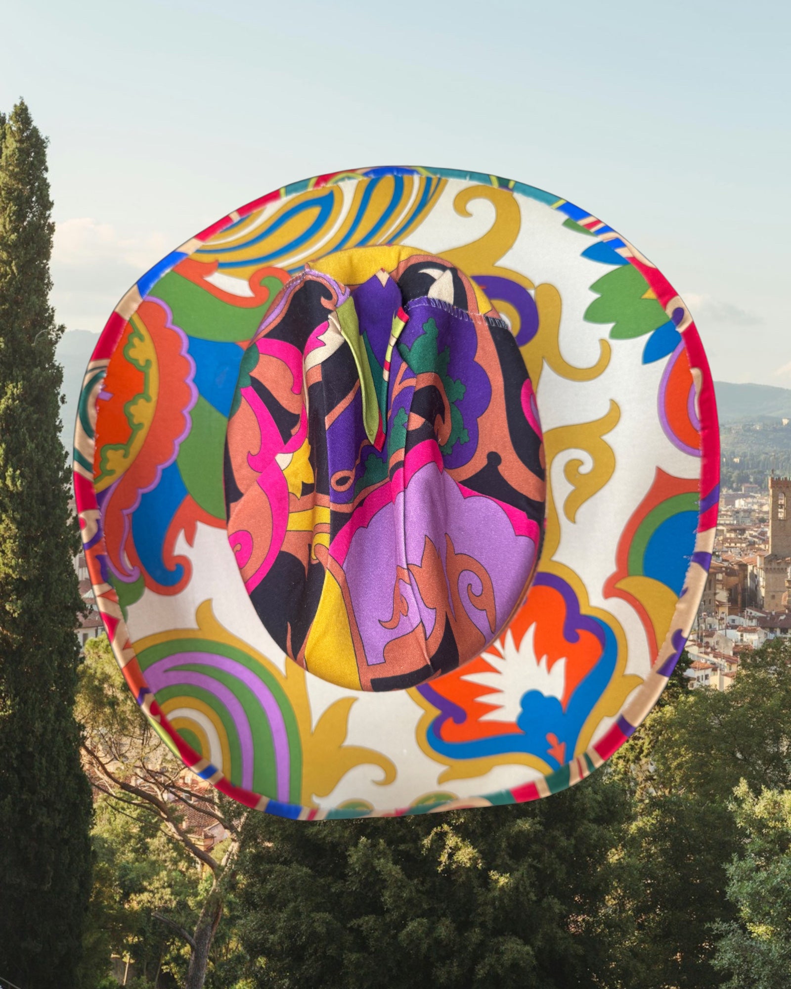 Villa Chromatica - Zandria