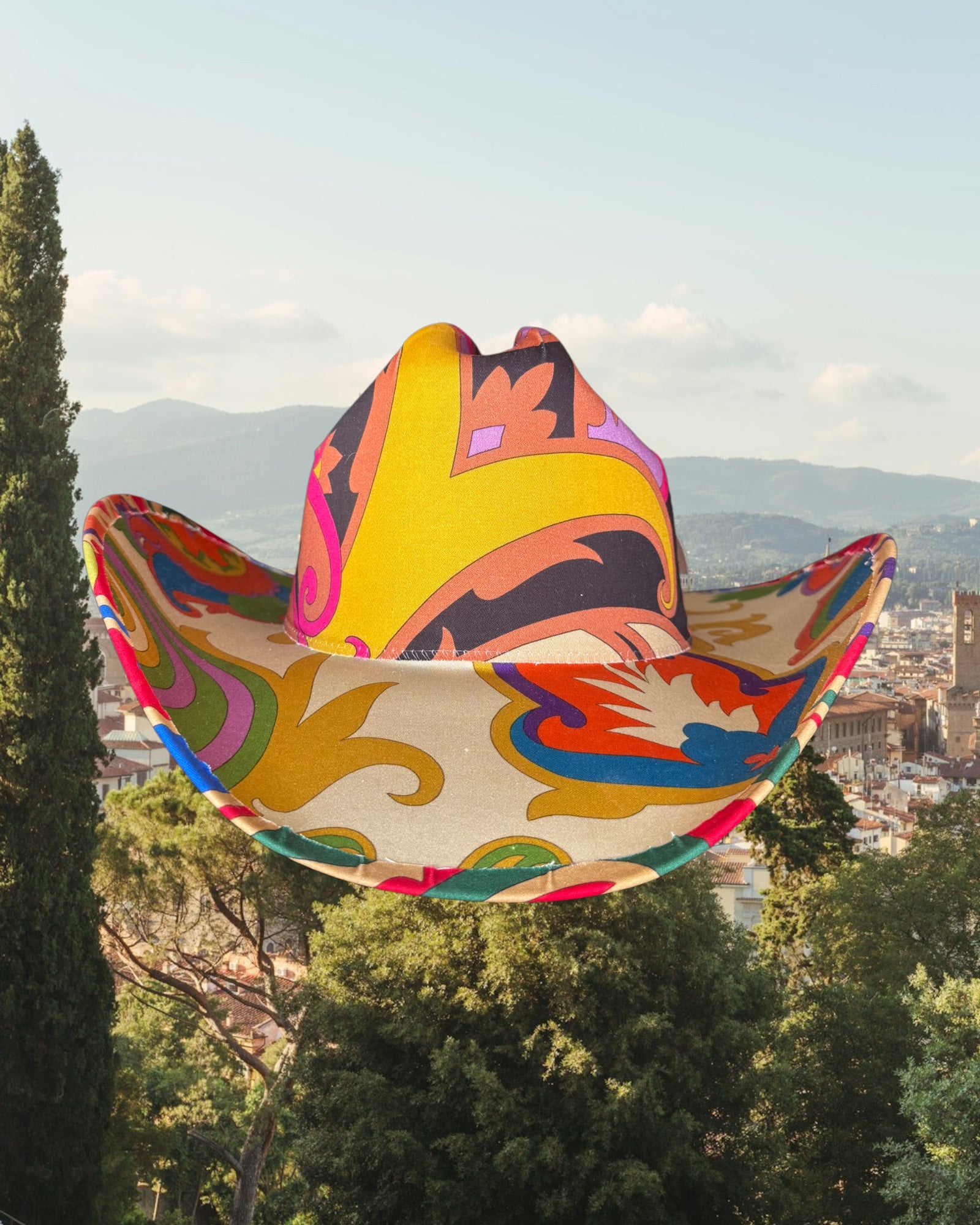 Villa Chromatica - Zandria