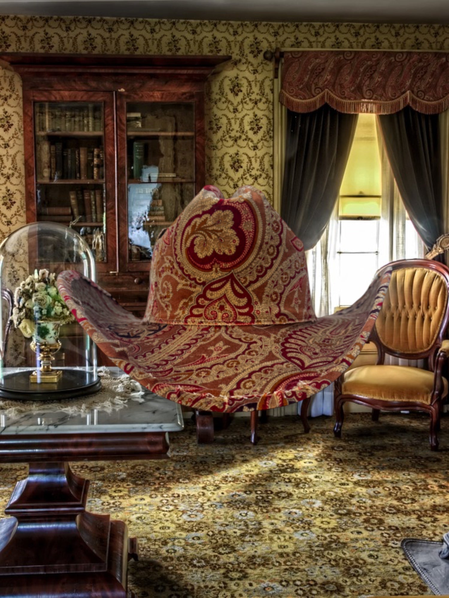 Regal Ember - Zandria