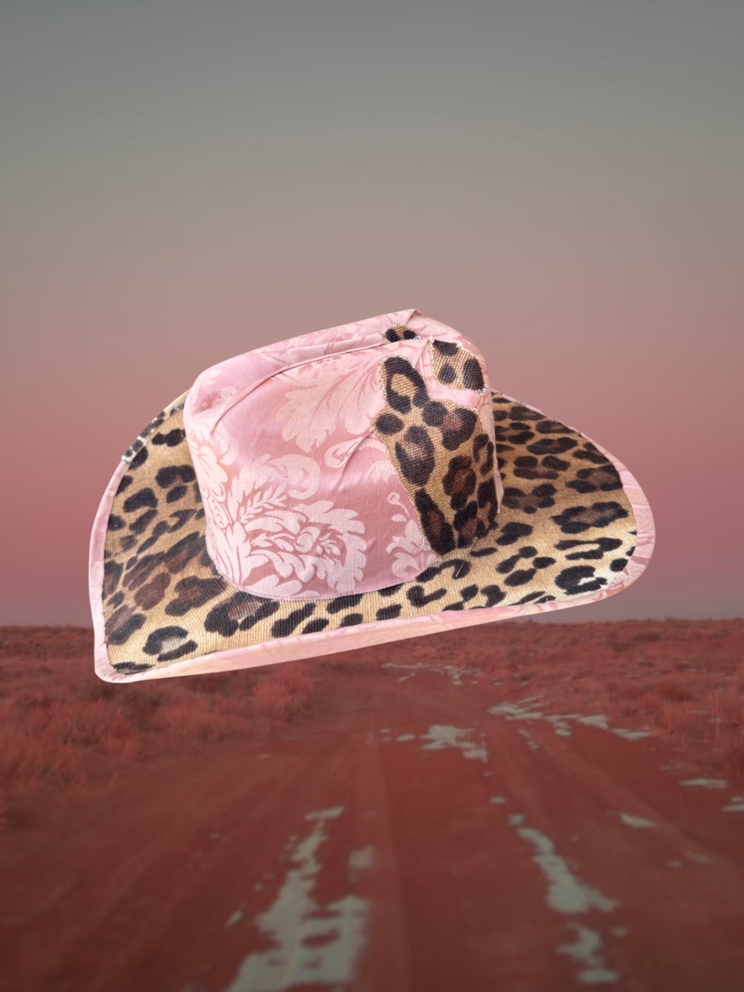 Rose Rogue - Zandria