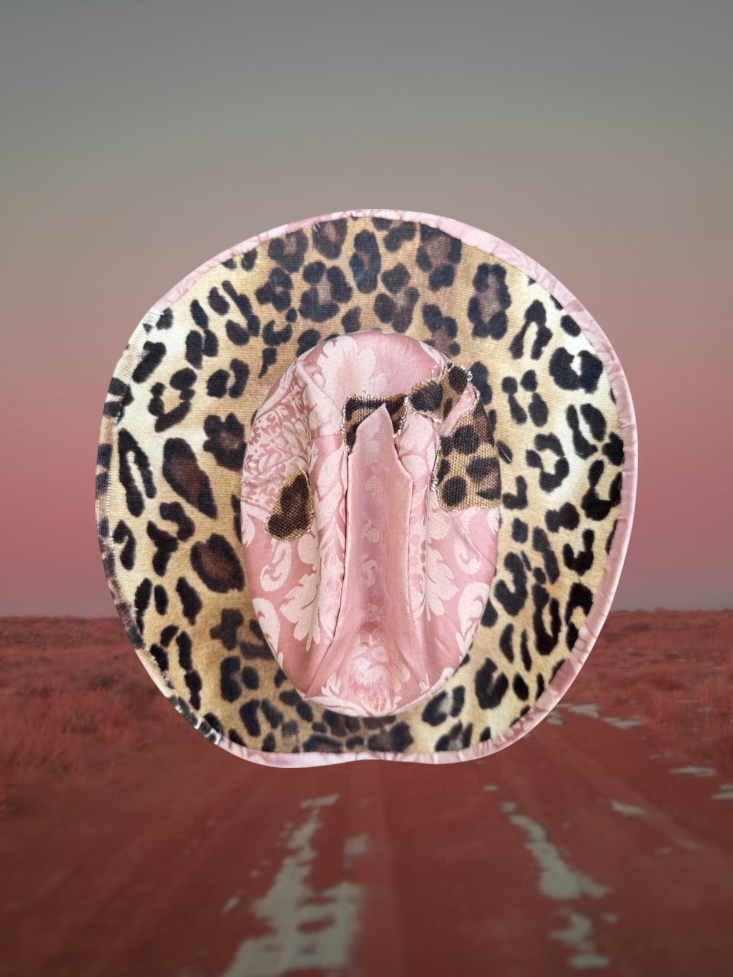 Rose Rogue - Zandria