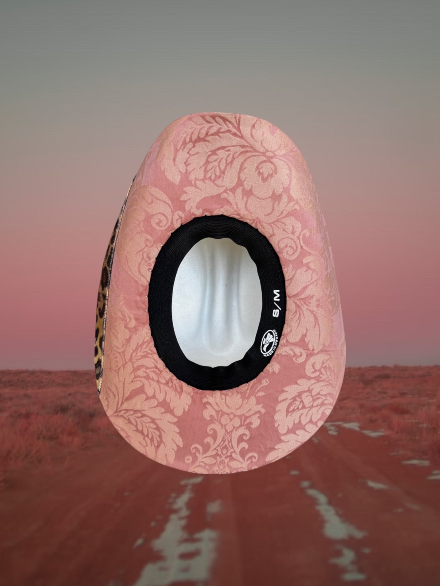 Rose Rogue - Zandria