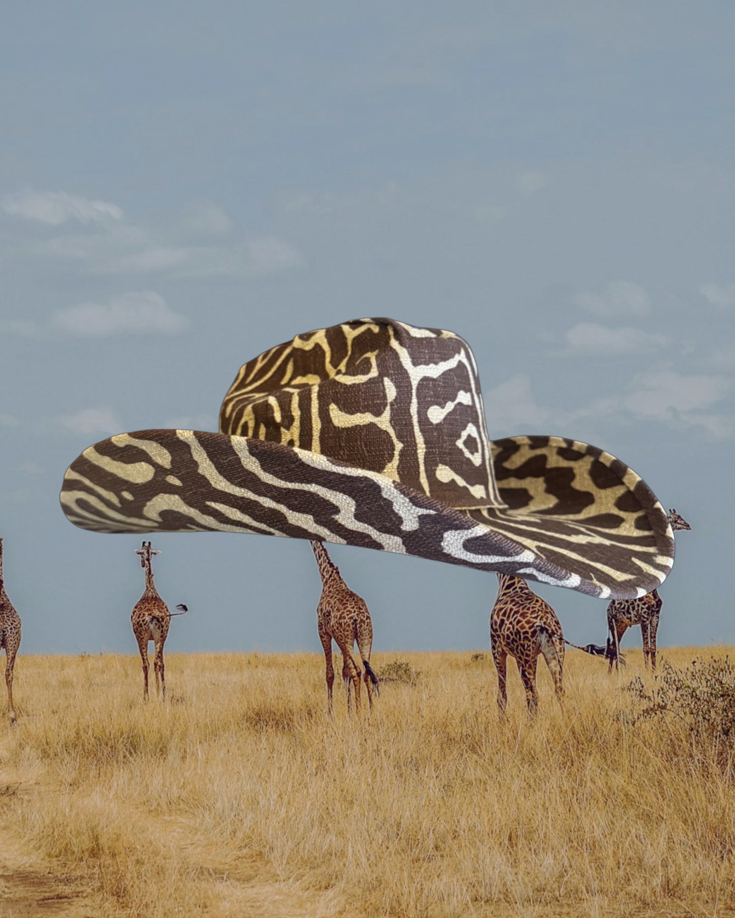 Sable Tessera - Zandria