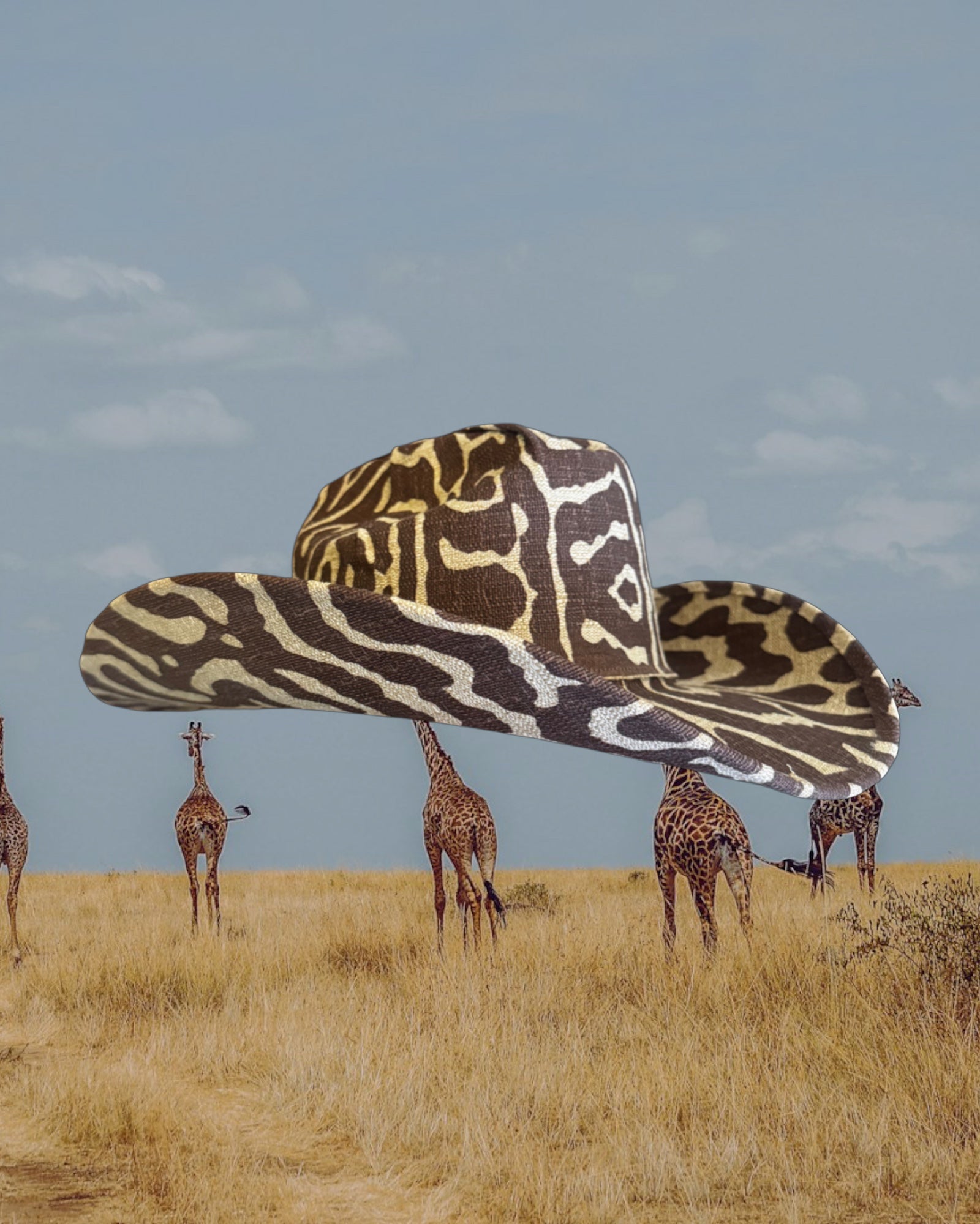 Sable Tessera - Zandria