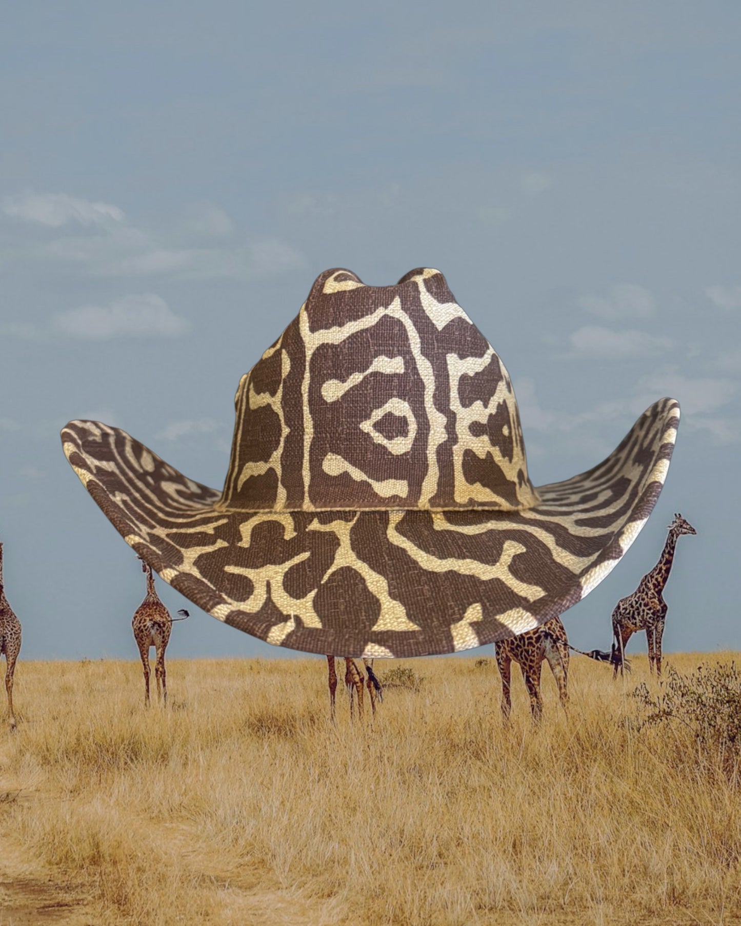 Sable Tessera - Zandria