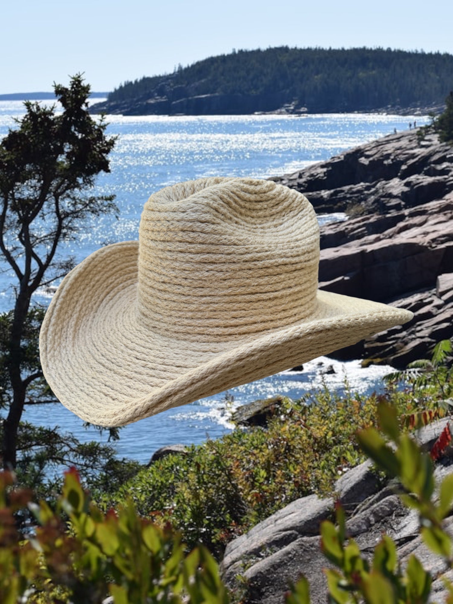 Sailor's Knot - Zandria