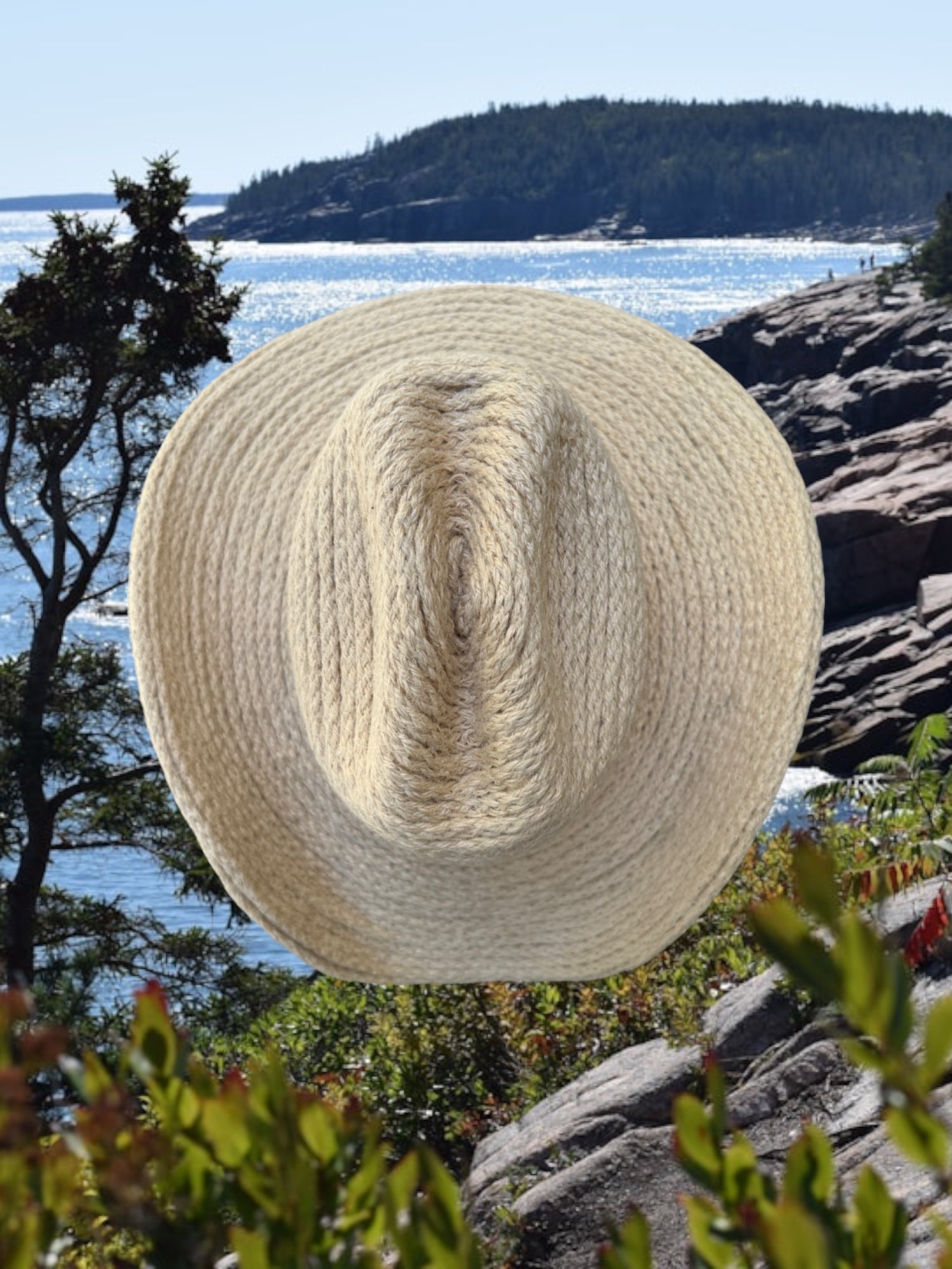 Sailor's Knot - Zandria