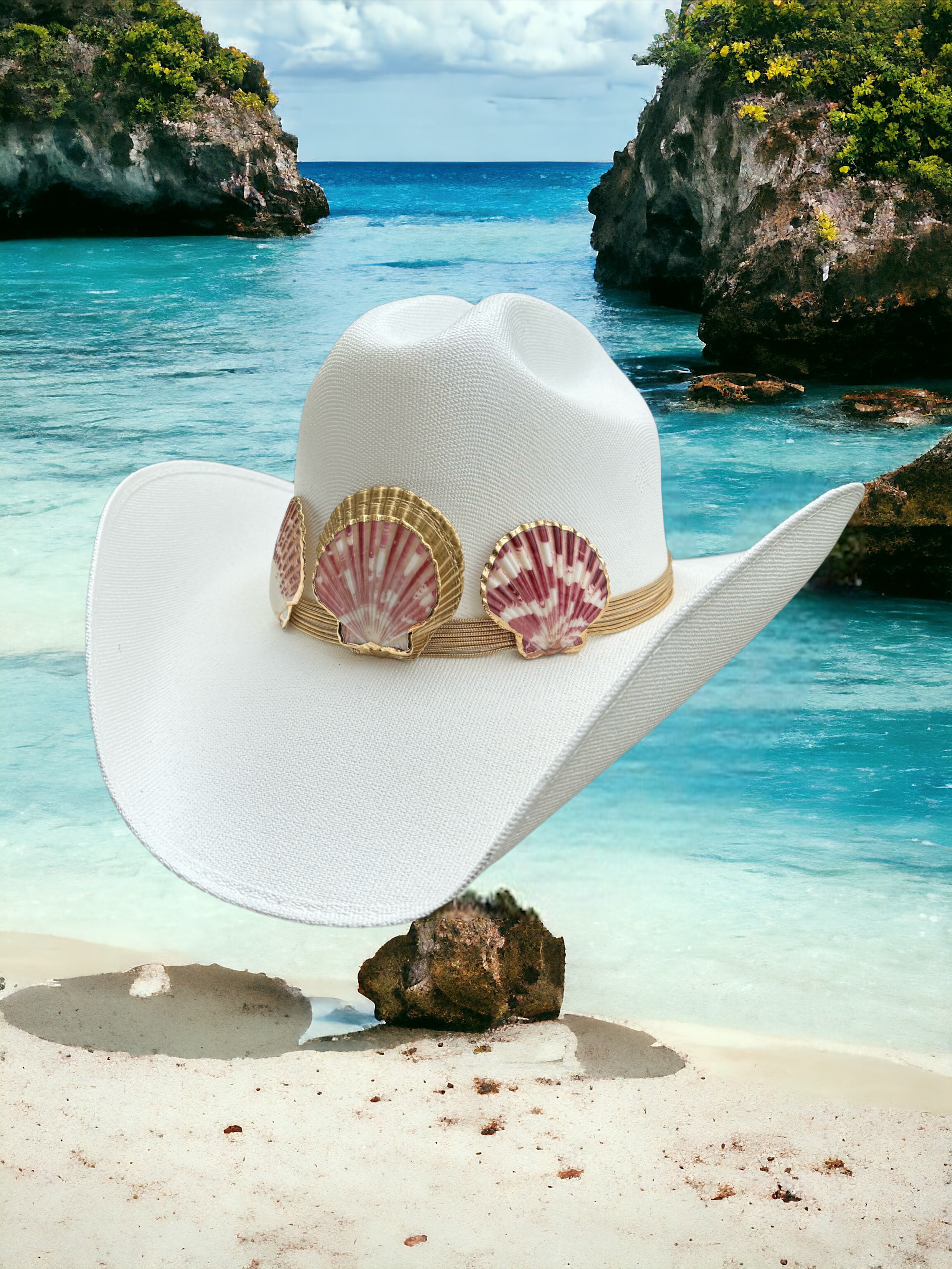 Seven Seas - Zandria