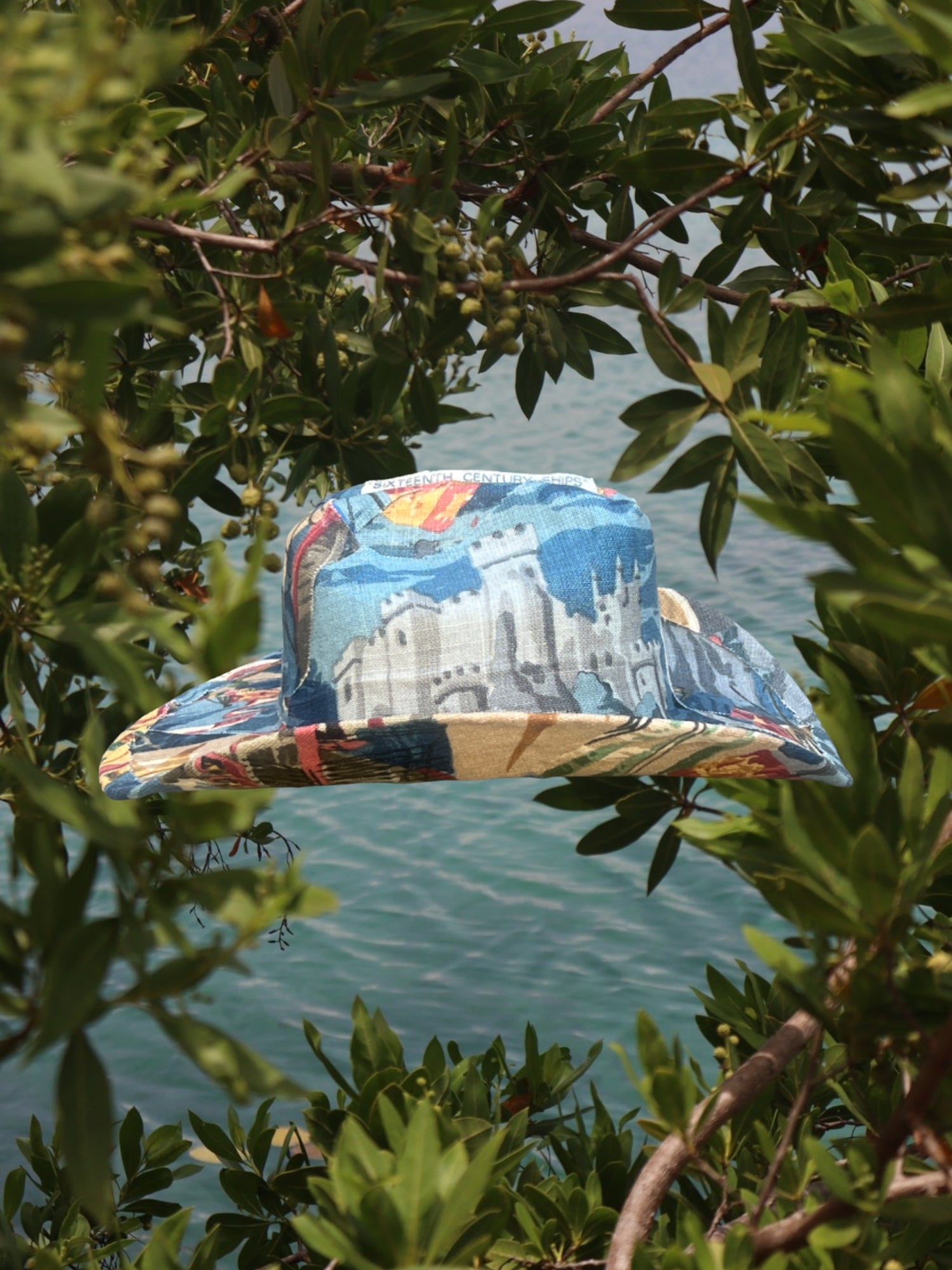 Sixteenth Century Ships - Zandria