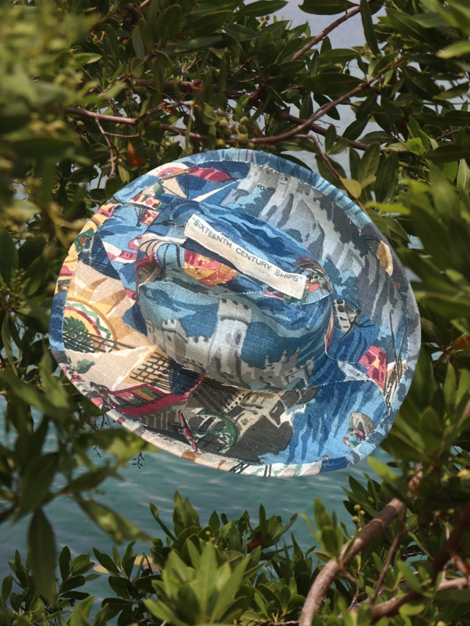 Sixteenth Century Ships - Zandria