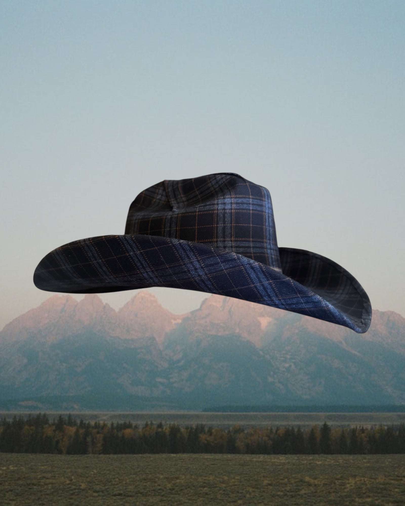 Slate Windowpane - Zandria