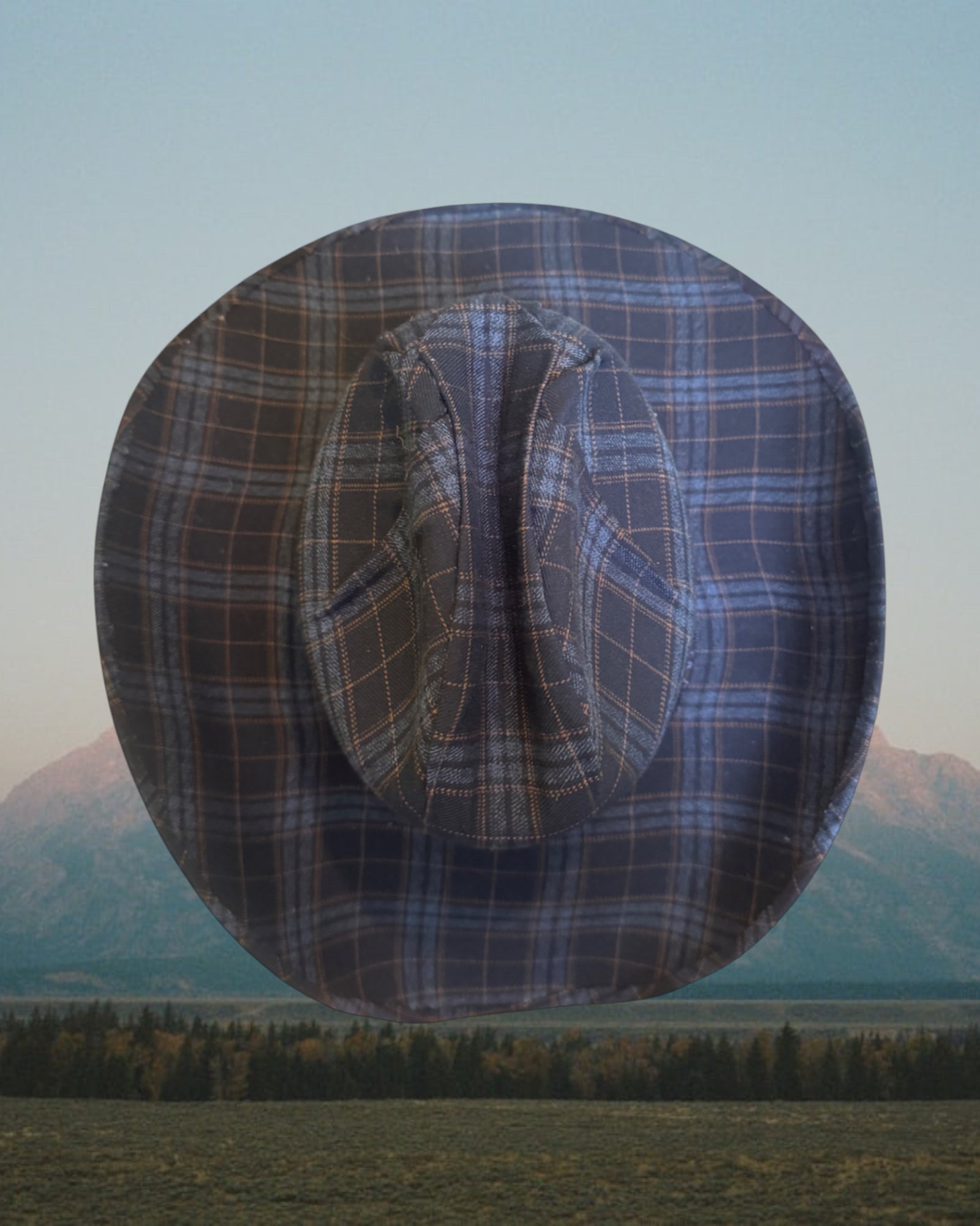 Slate Windowpane - Zandria