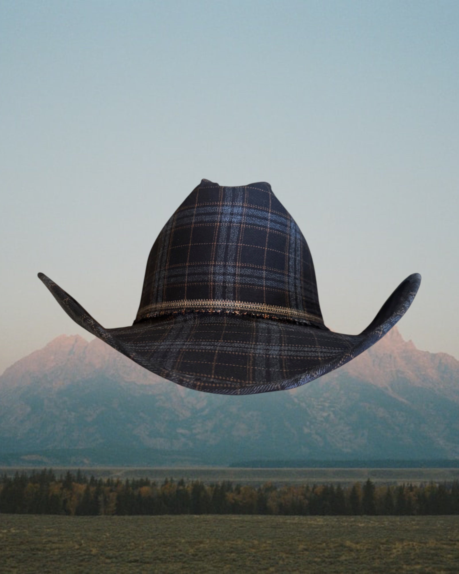 Slate Windowpane - Zandria