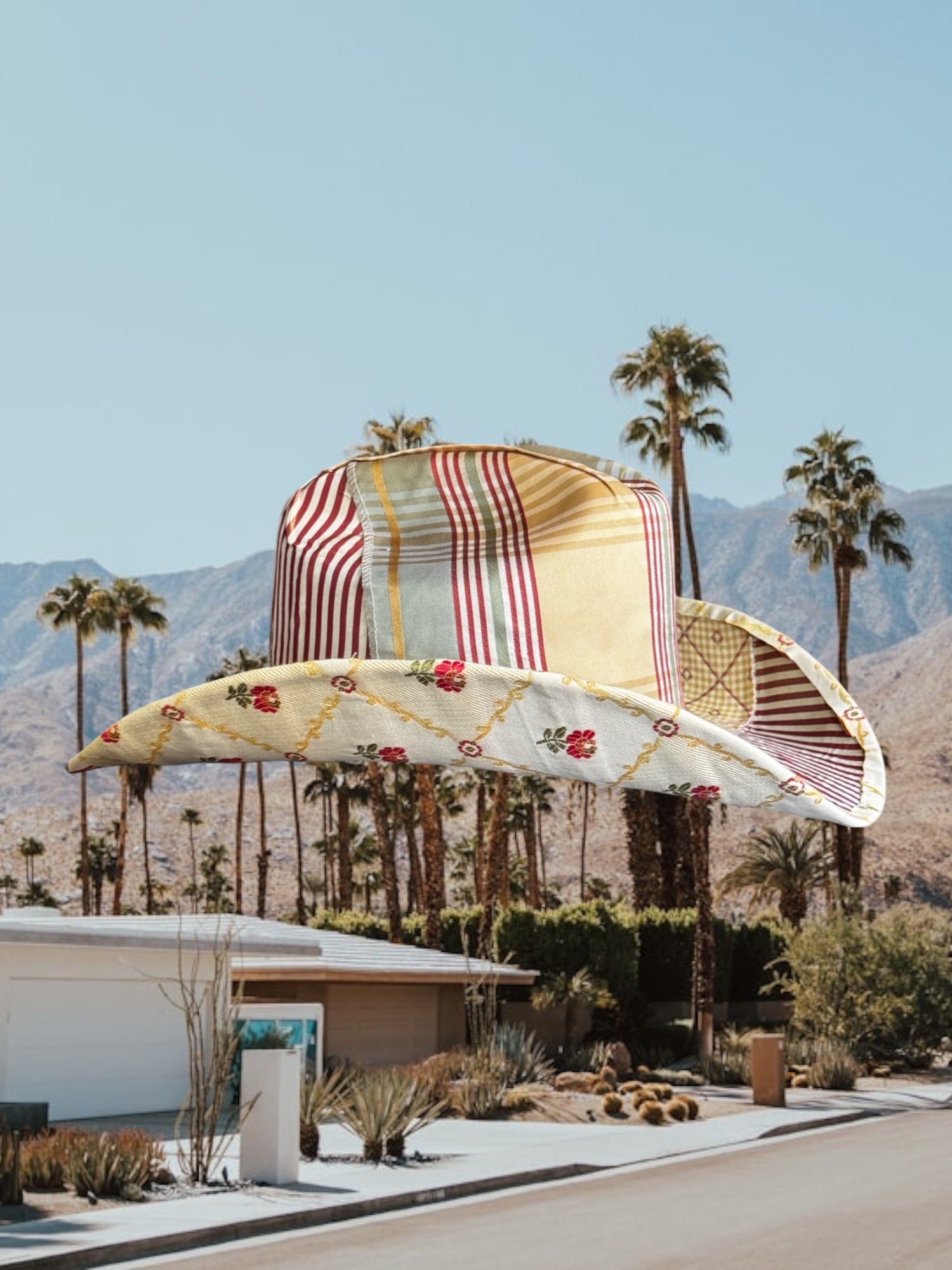 Solar Flare - Zandria