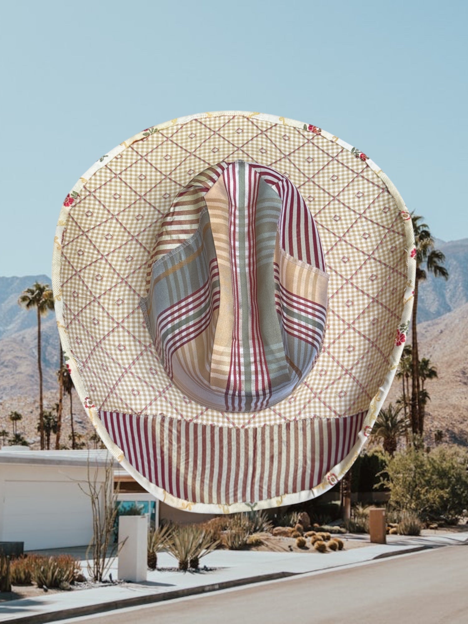 Solar Flare - Zandria