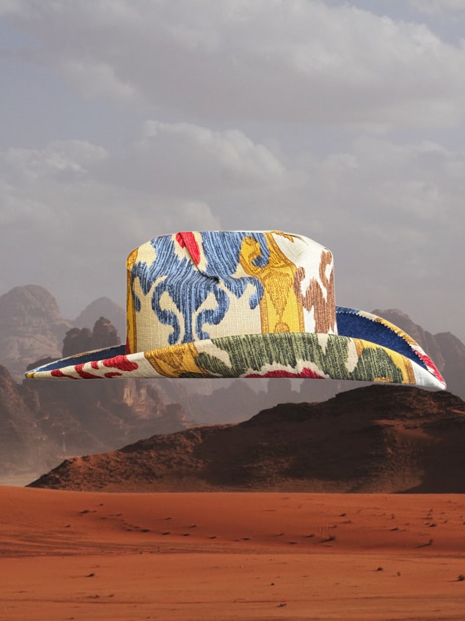 Summer Stampede - Zandria