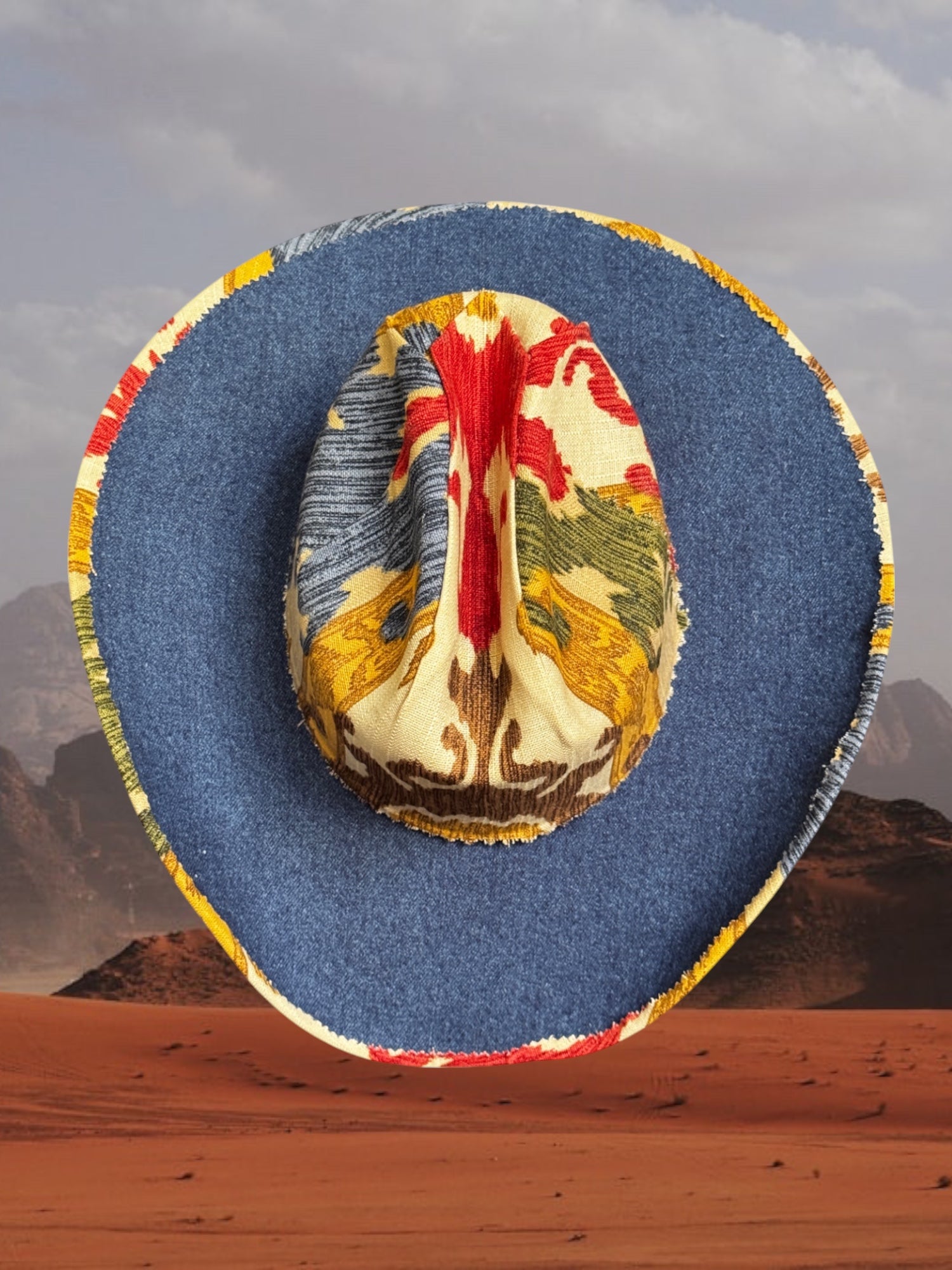 Summer Stampede - Zandria