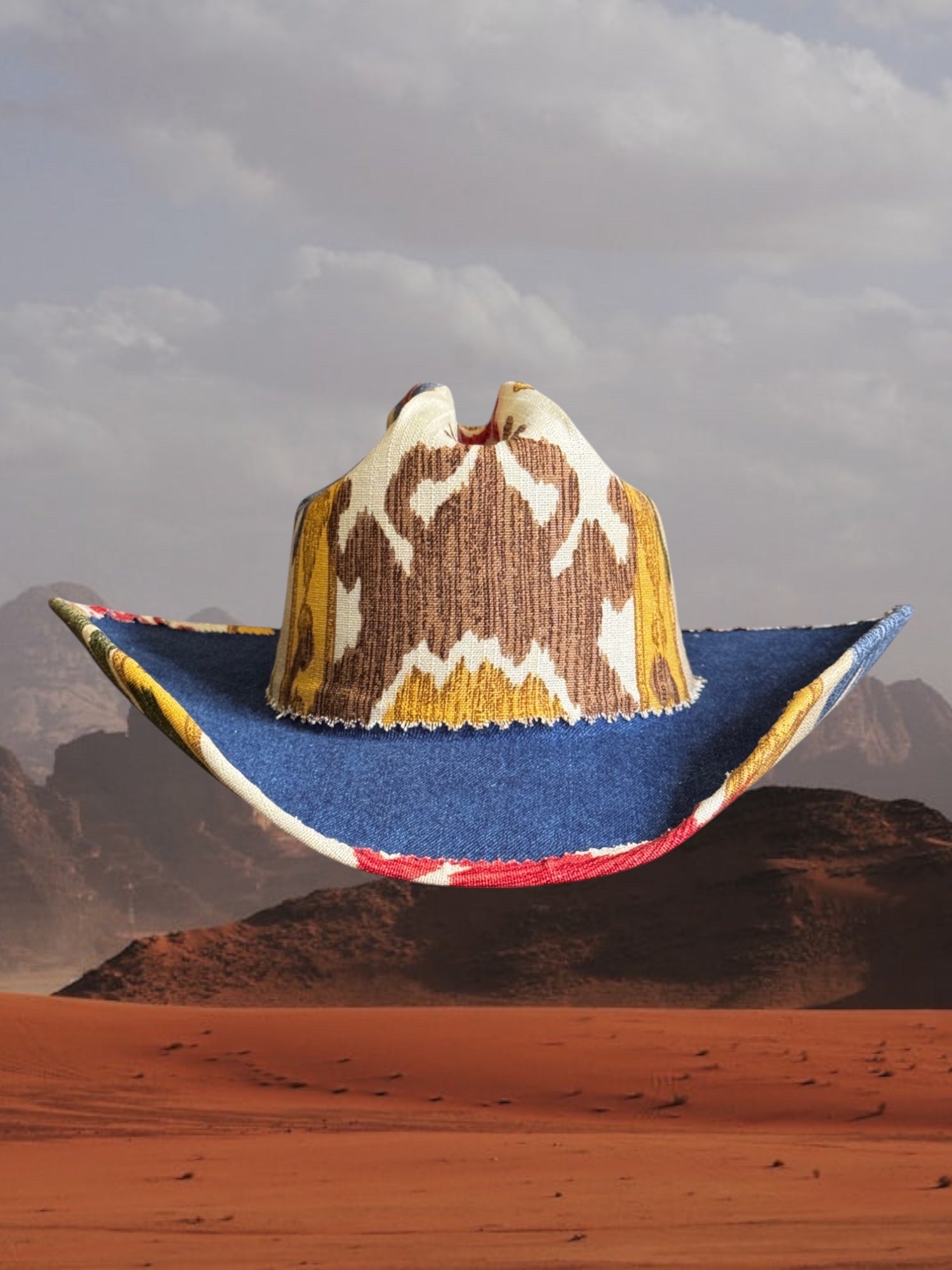 Summer Stampede - Zandria