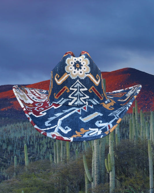 Taos Twilight