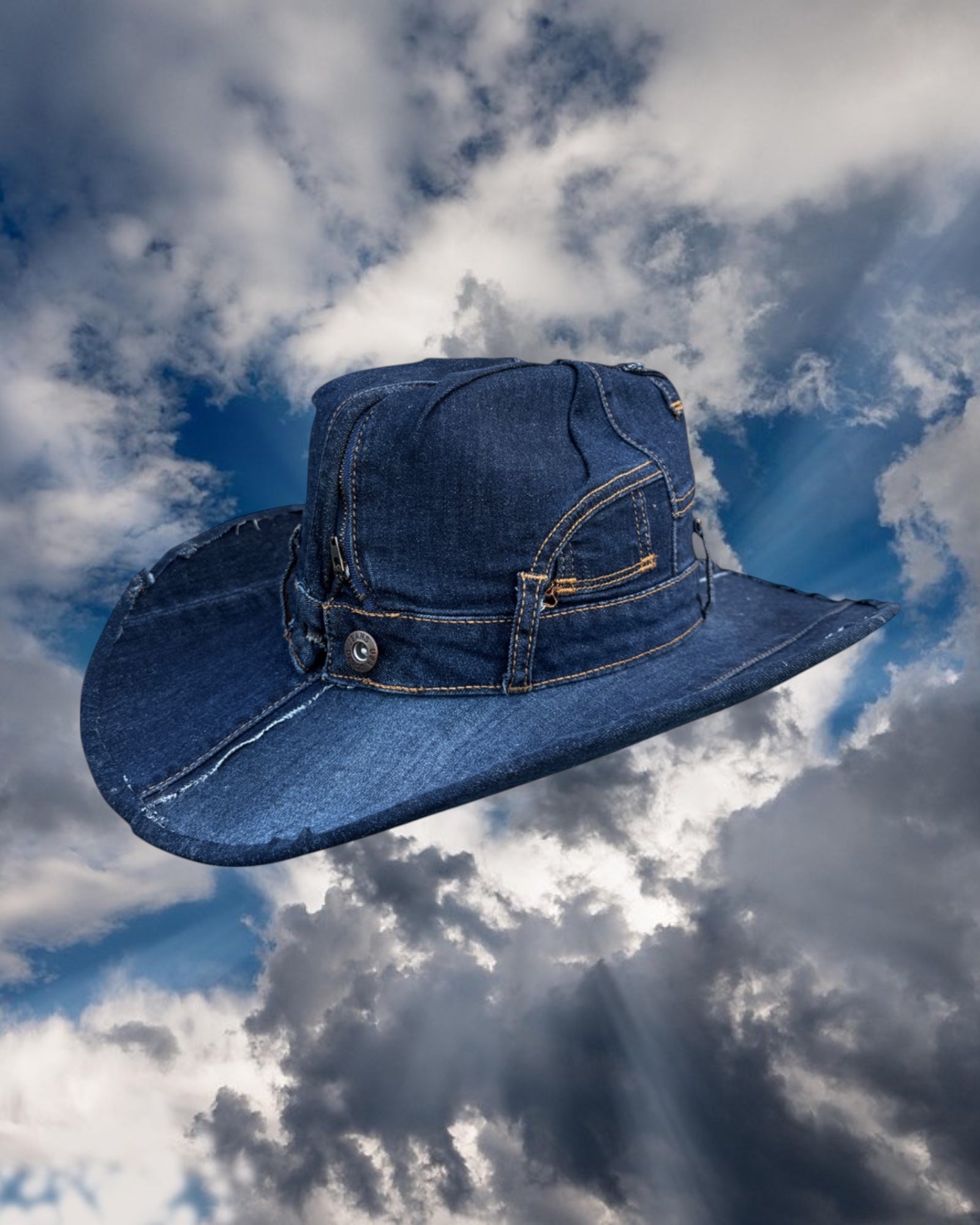 Western Wash - Zandria