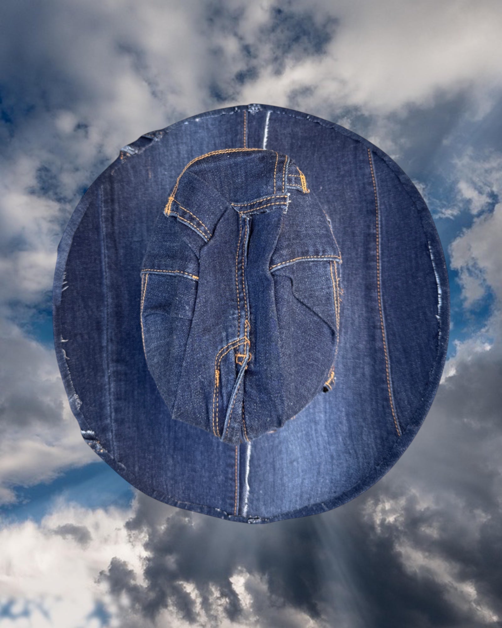 Western Wash - Zandria