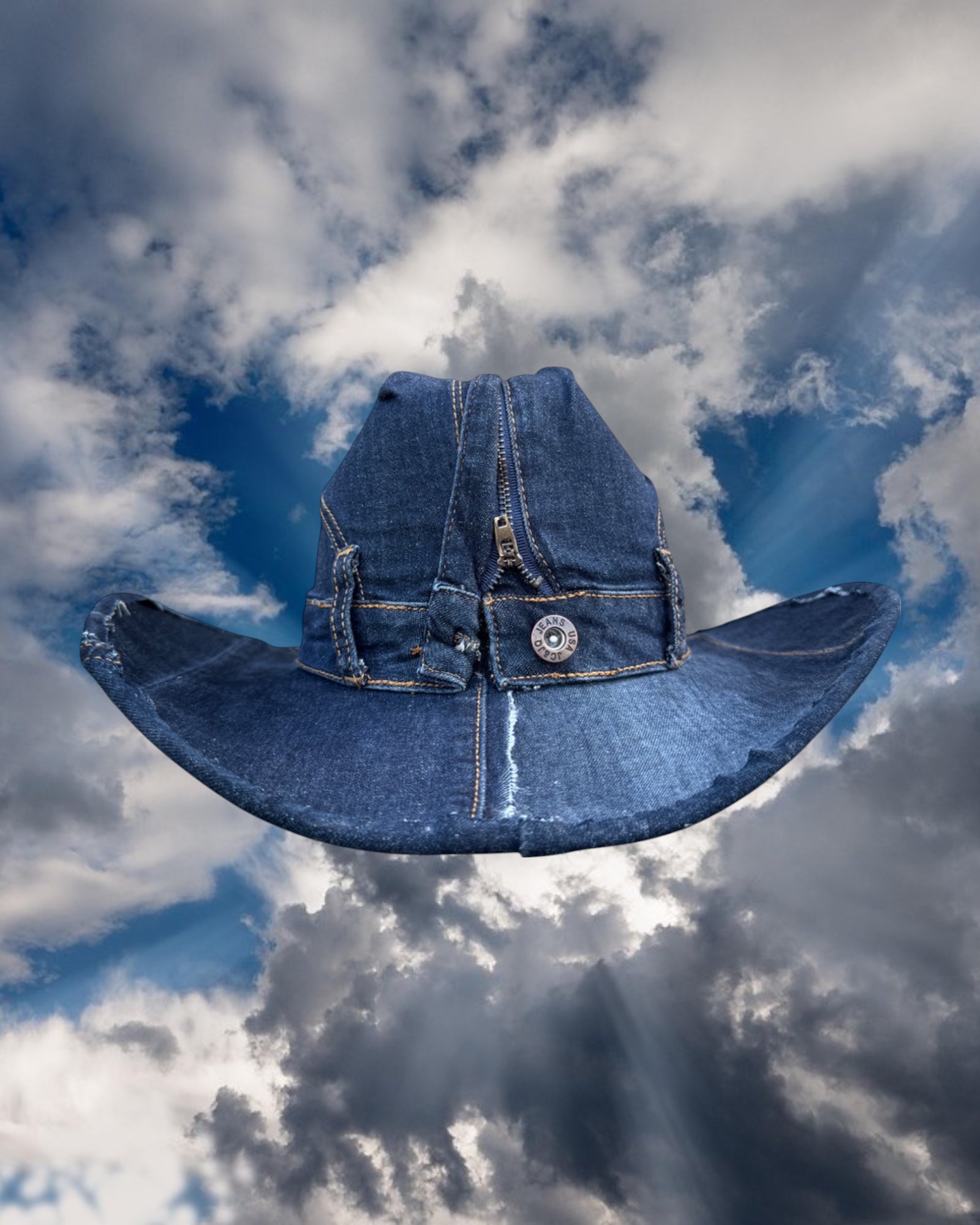 Western Wash - Zandria