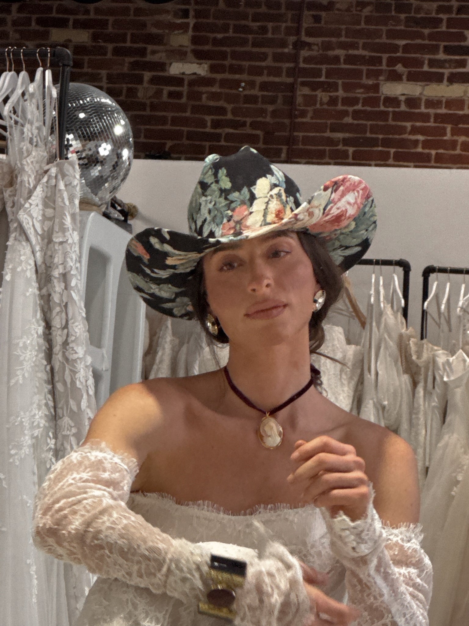 Midnight Bloom - Zandria