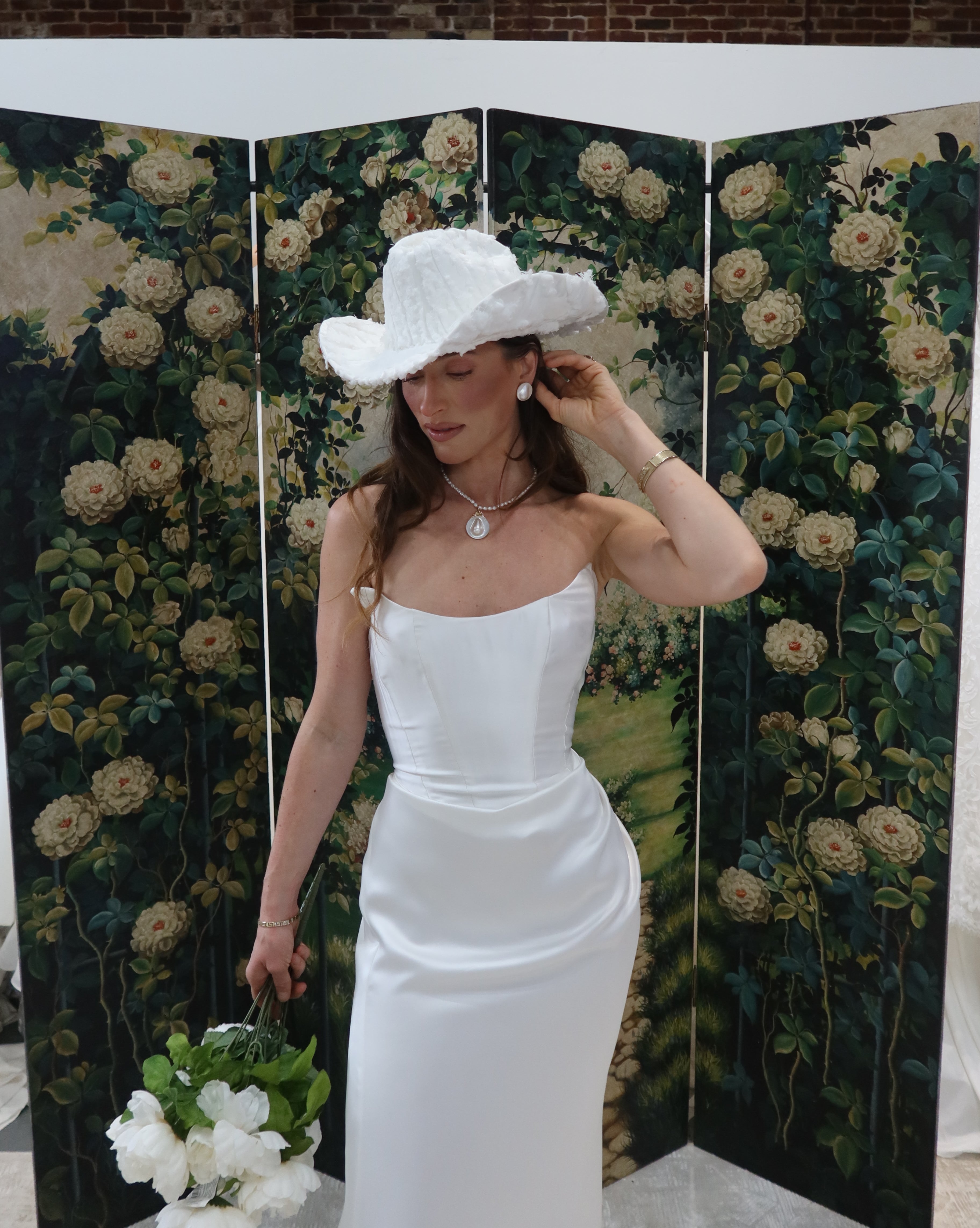 Glacial Mirage - Zandria