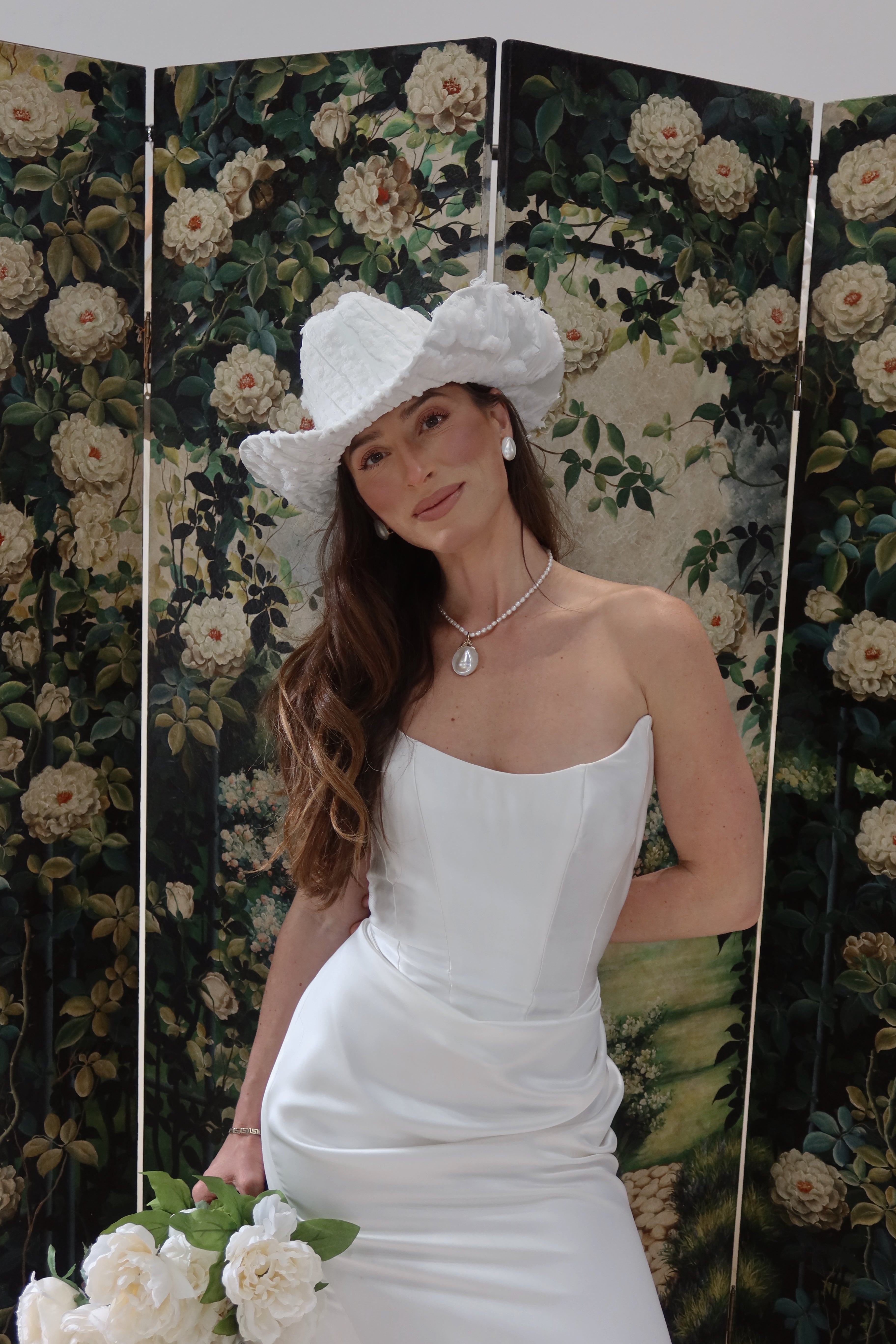 Glacial Mirage - Zandria