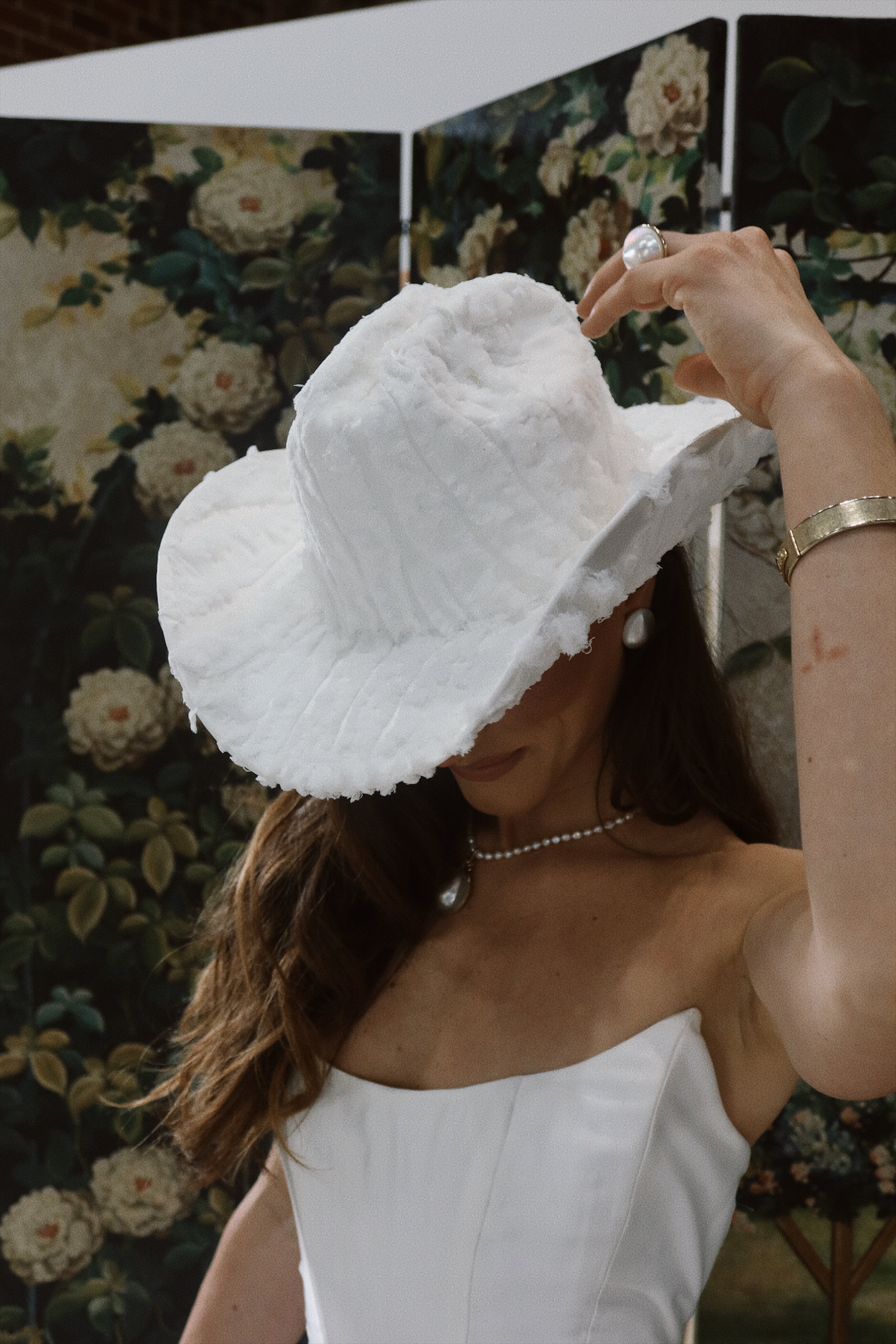 Glacial Mirage - Zandria