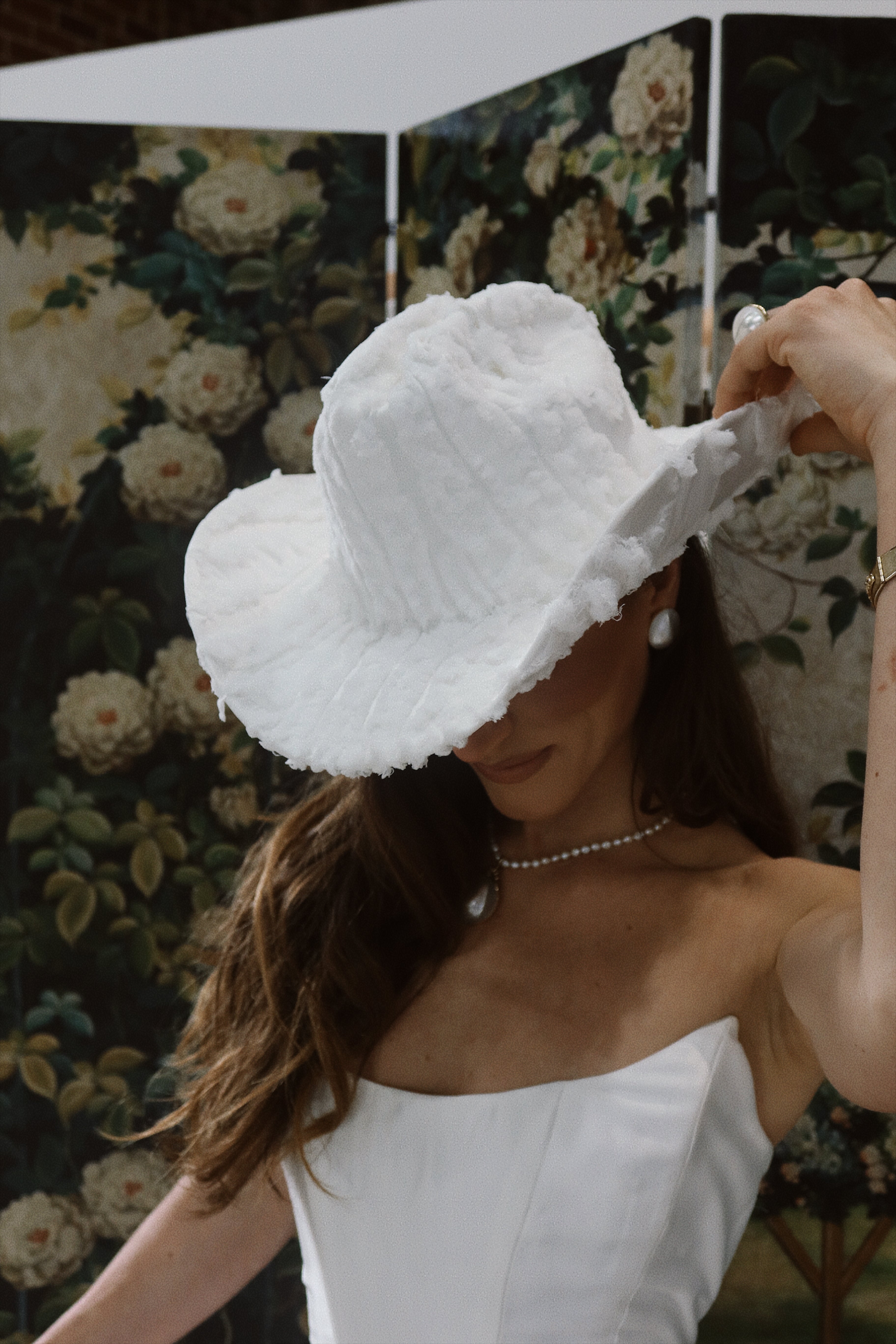 Glacial Mirage - Zandria