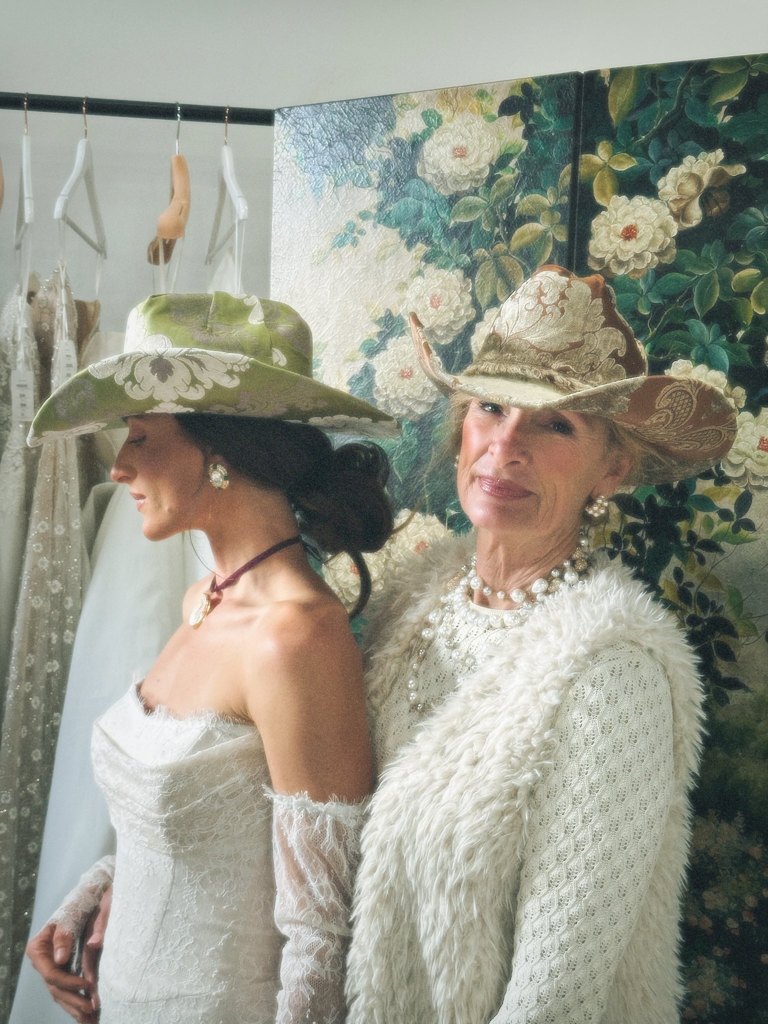 Cognac Royale - Zandria