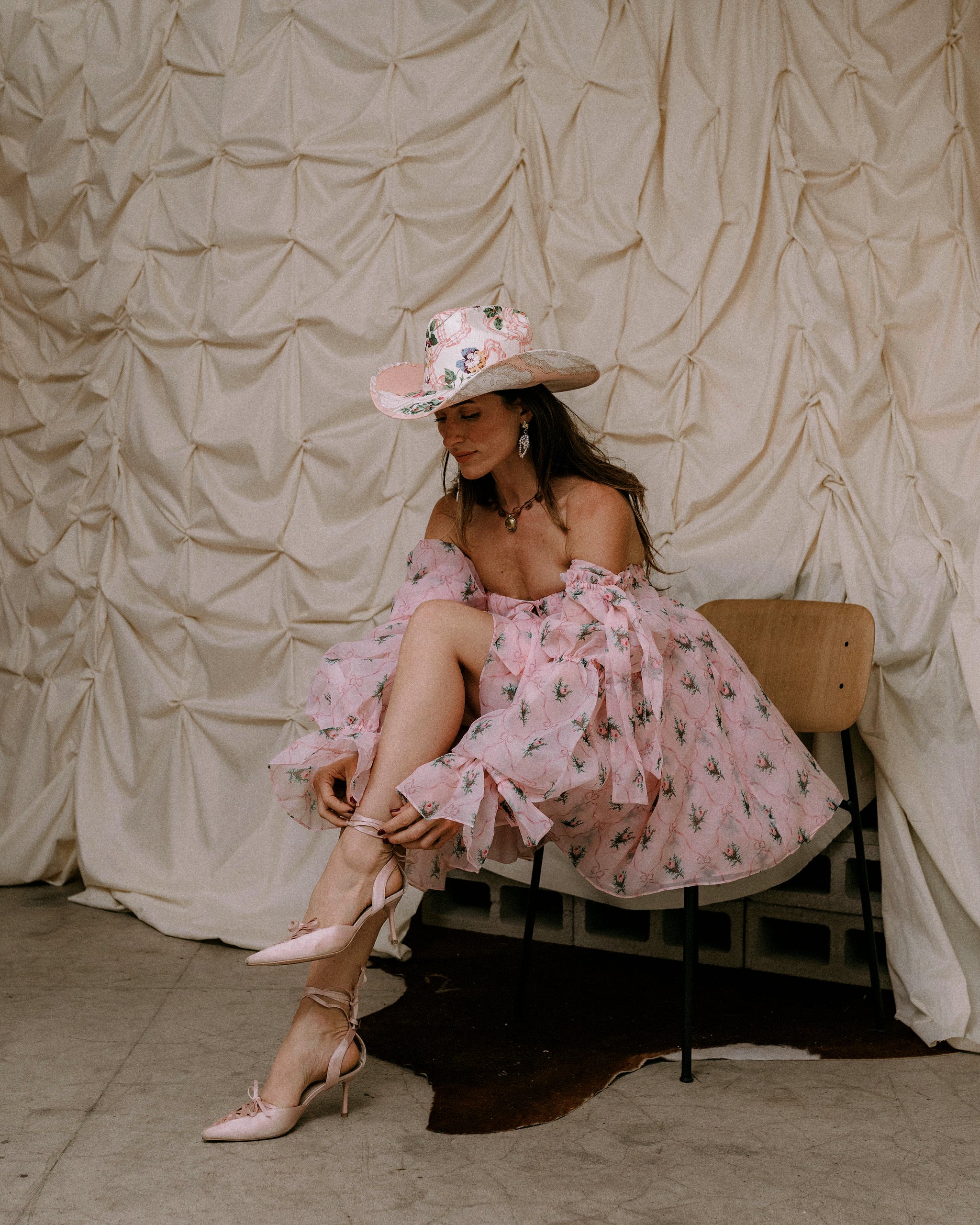 Beau Rêve - Zandria