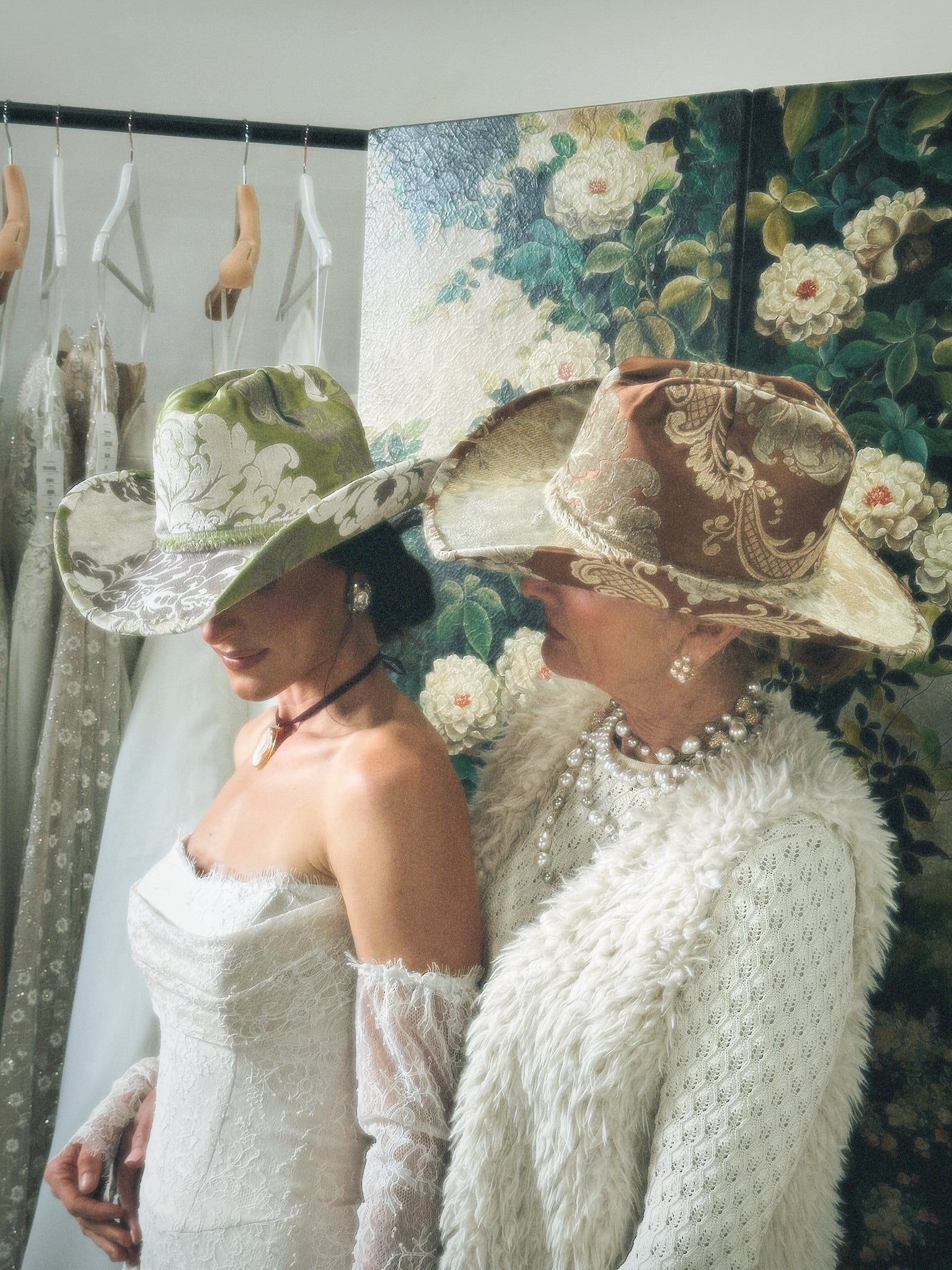 Cognac Royale - Zandria