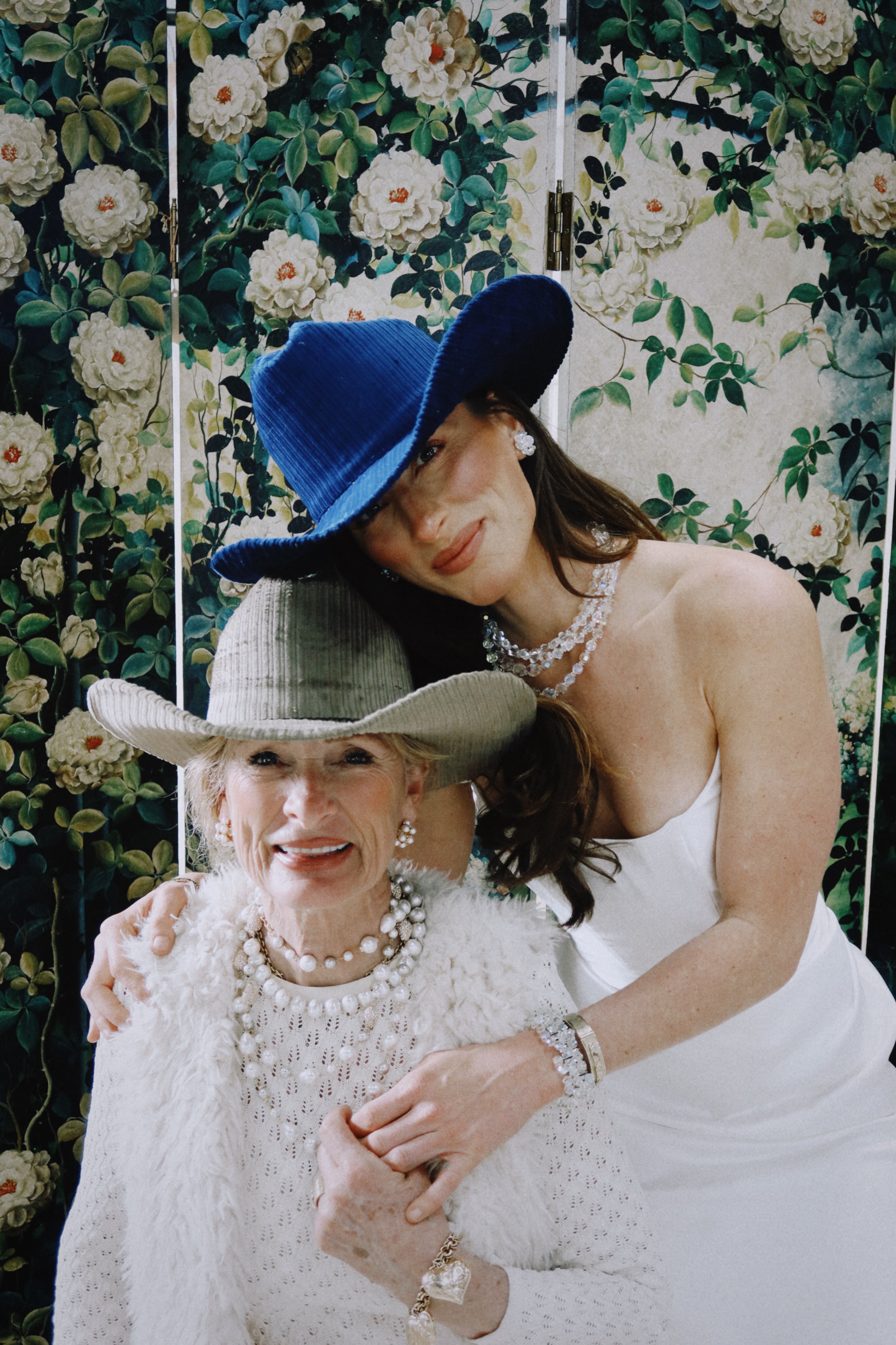 Mojave River - Zandria