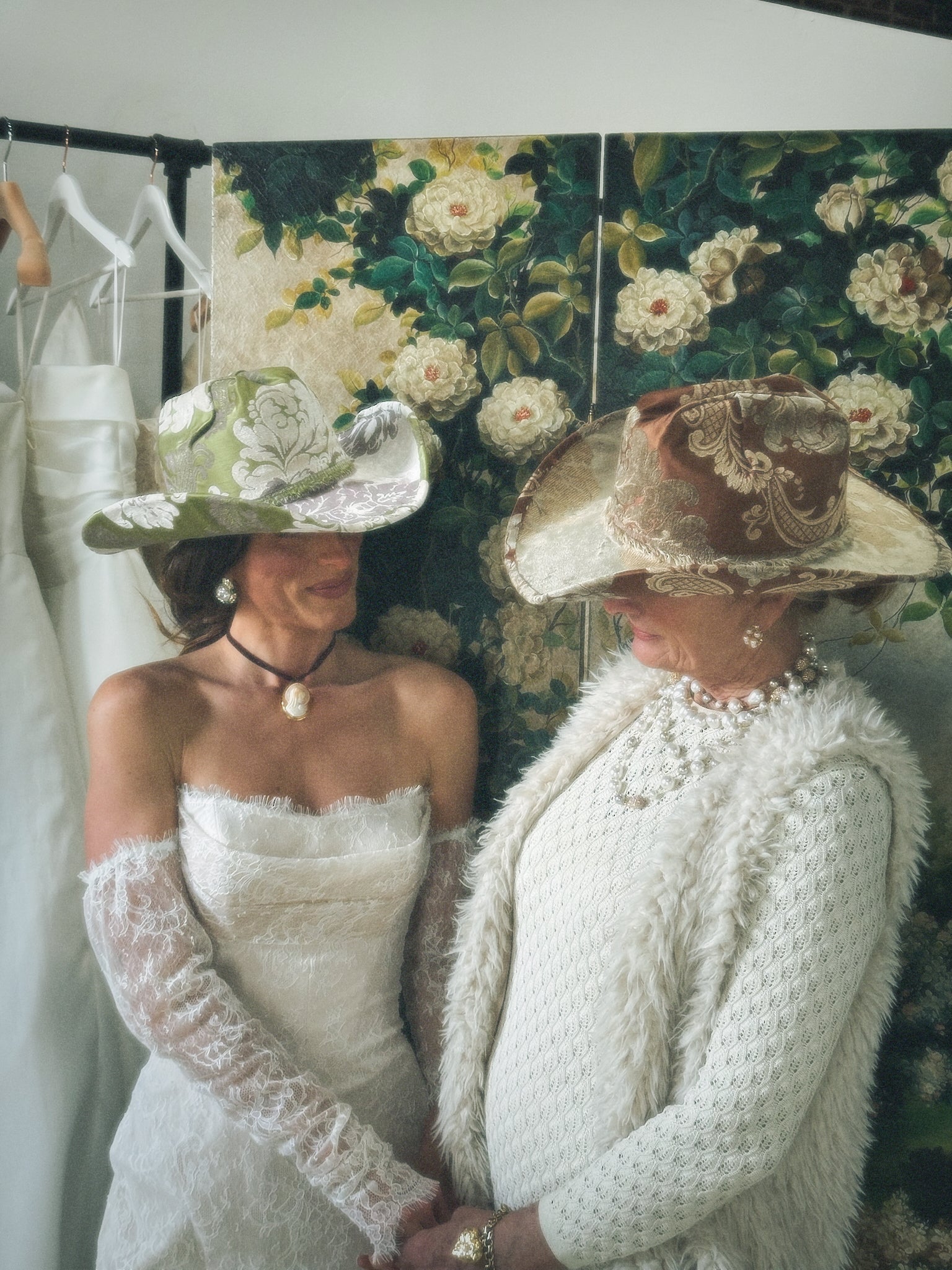 Cognac Royale - Zandria