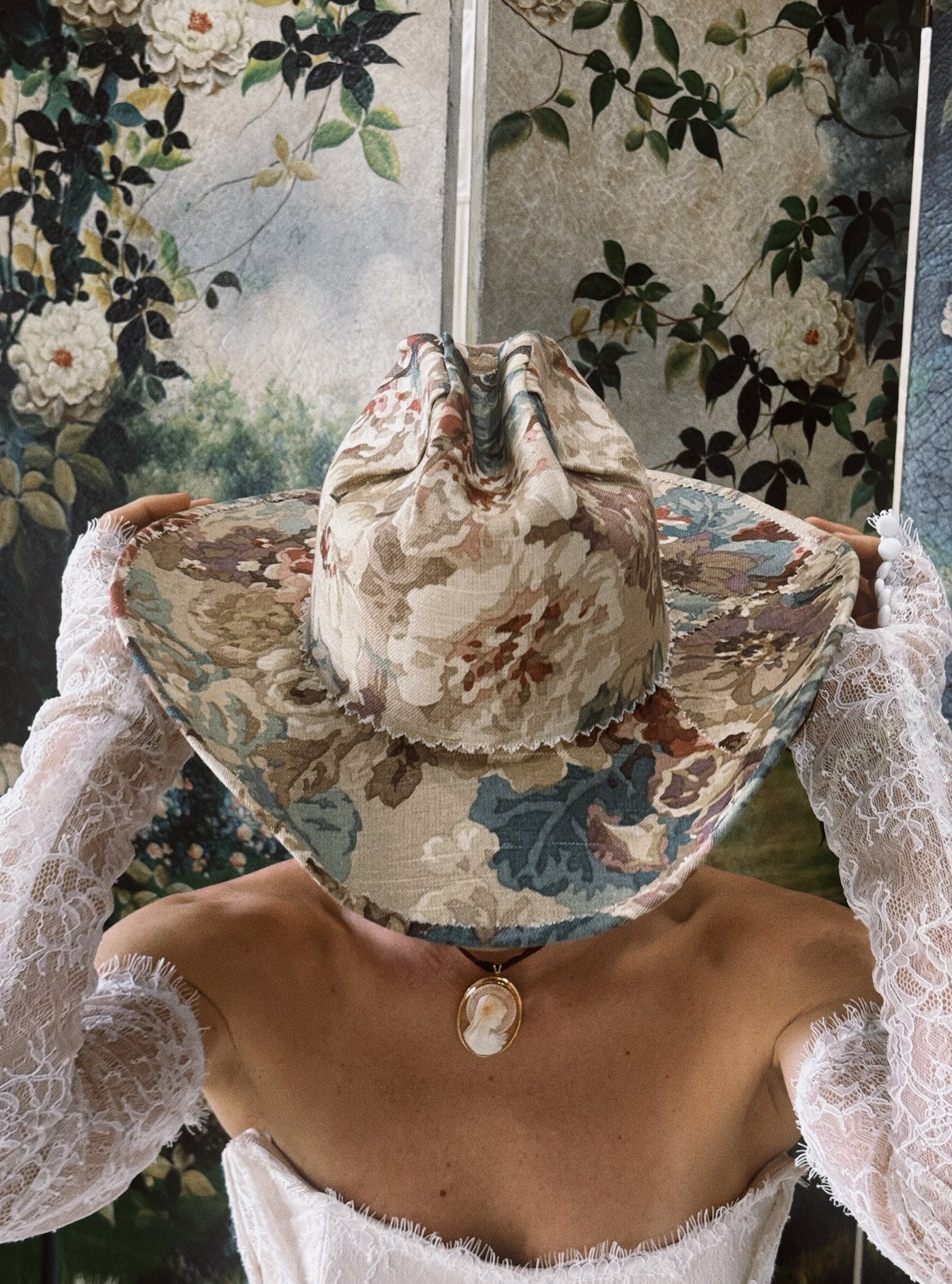 Opaline - Zandria