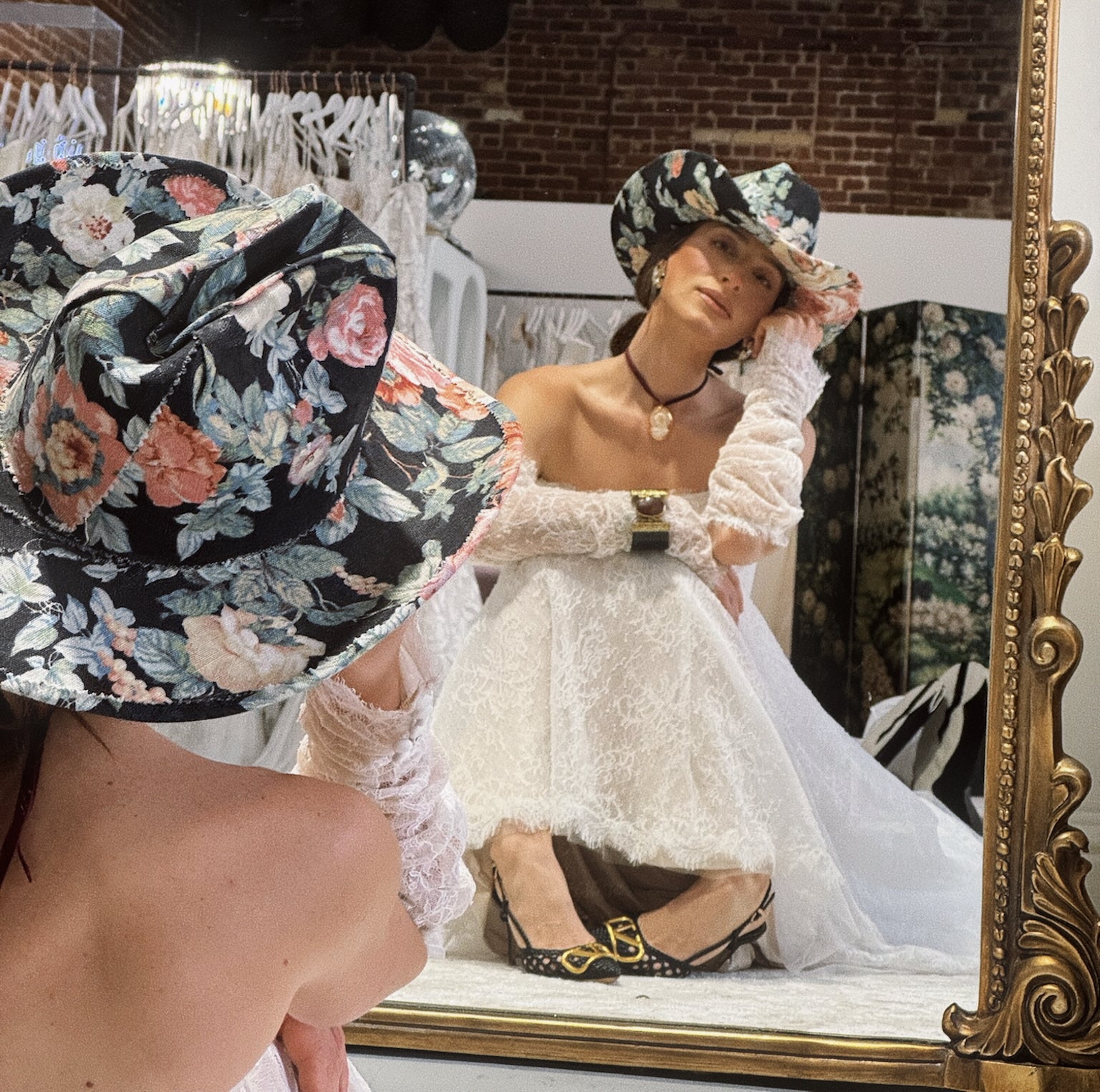 Midnight Bloom - Zandria