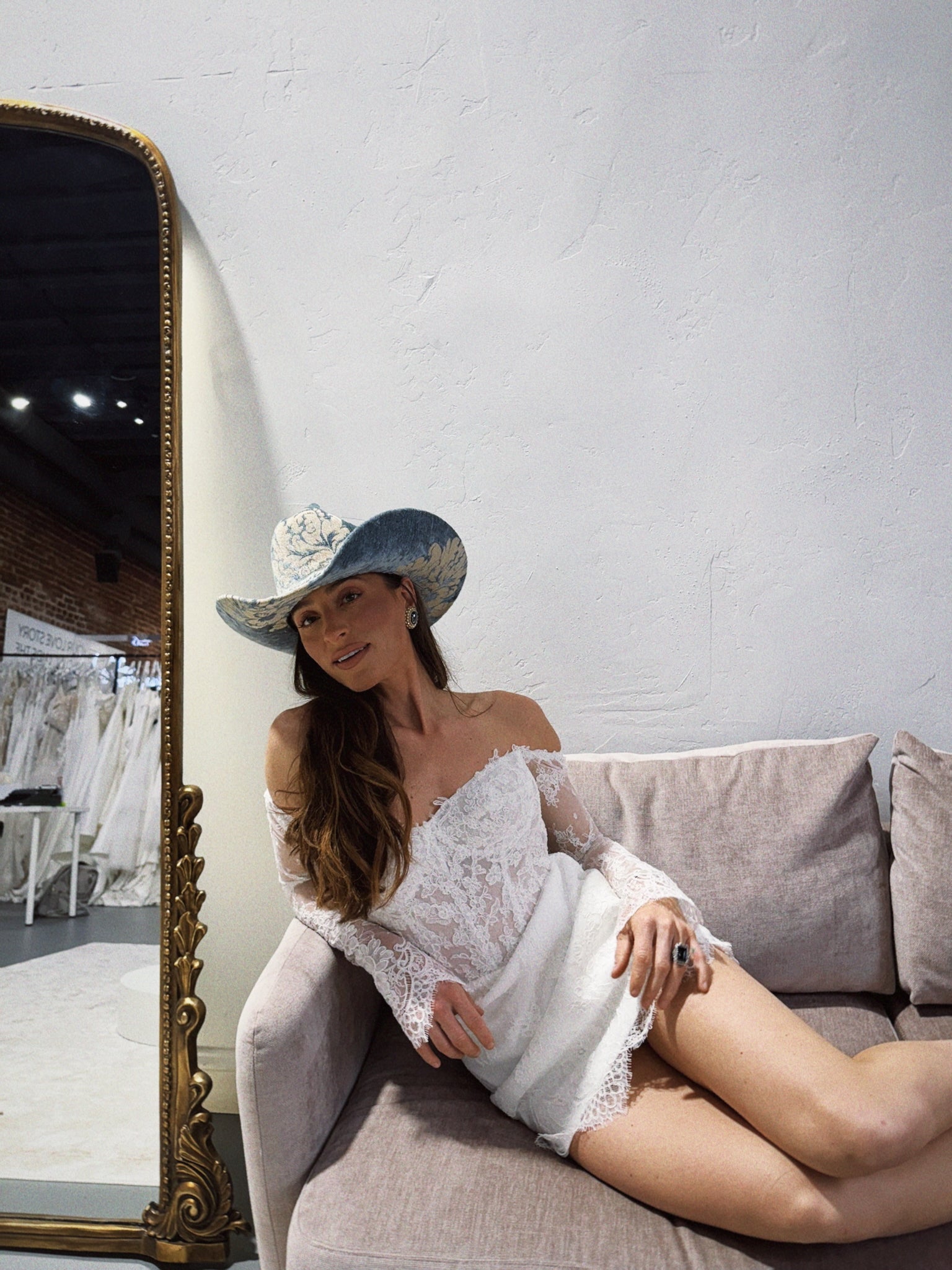 Azure Royale - Zandria