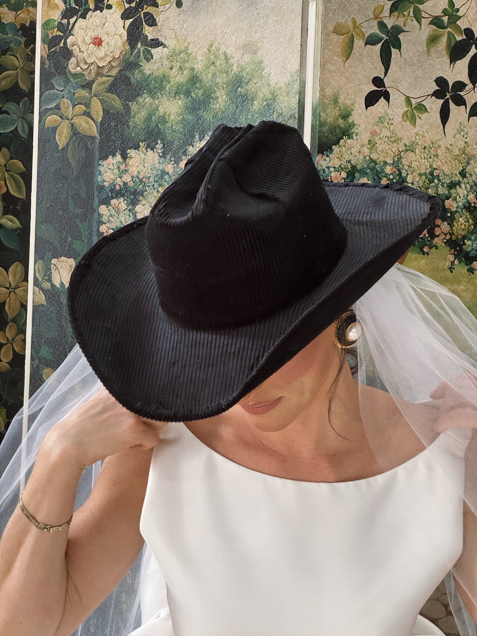 Mojave Black - Zandria