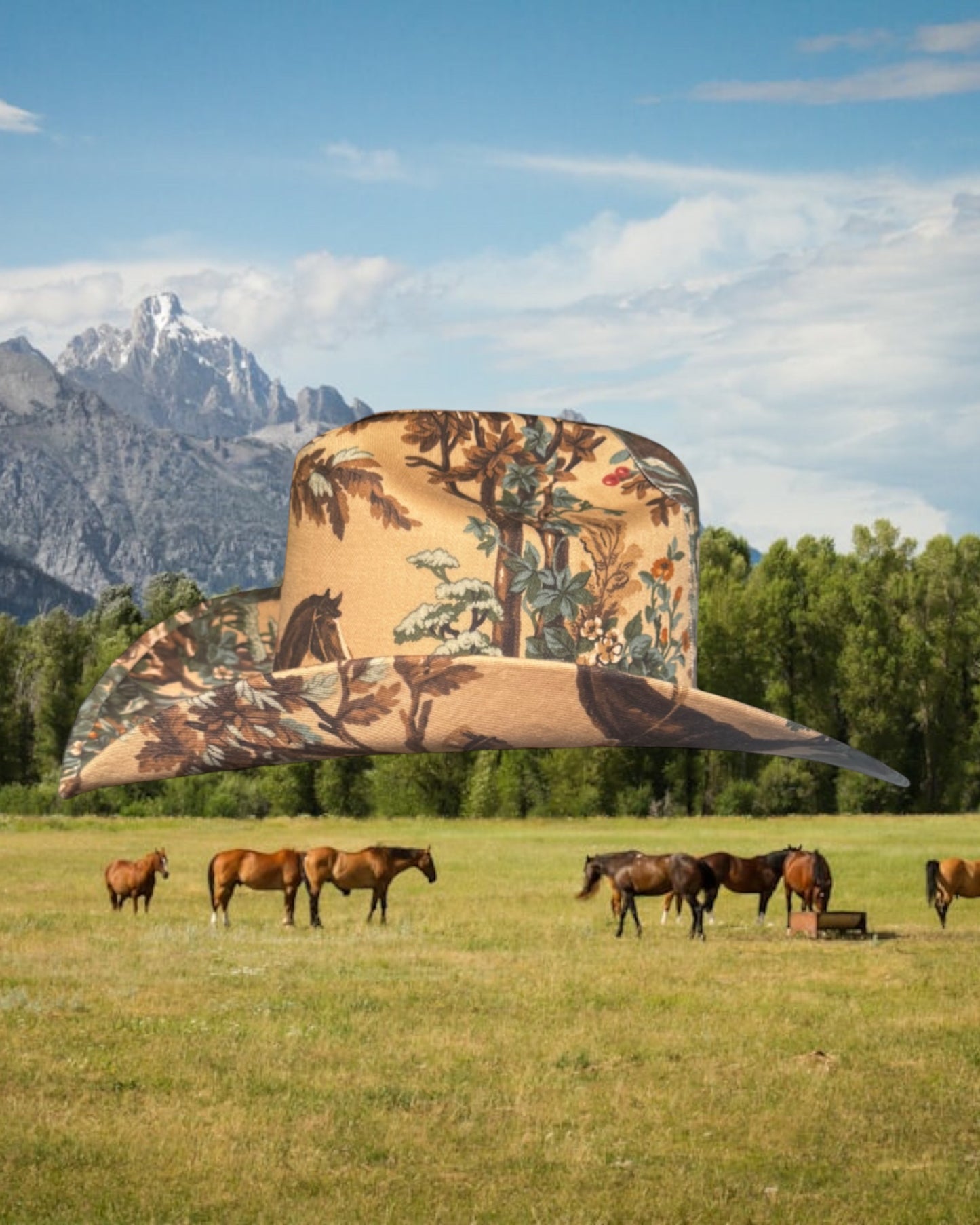 The Polo Chase
