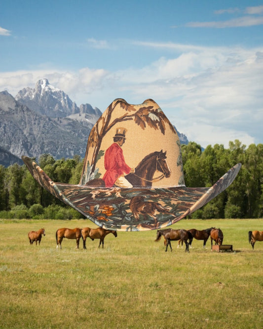 The Polo Chase