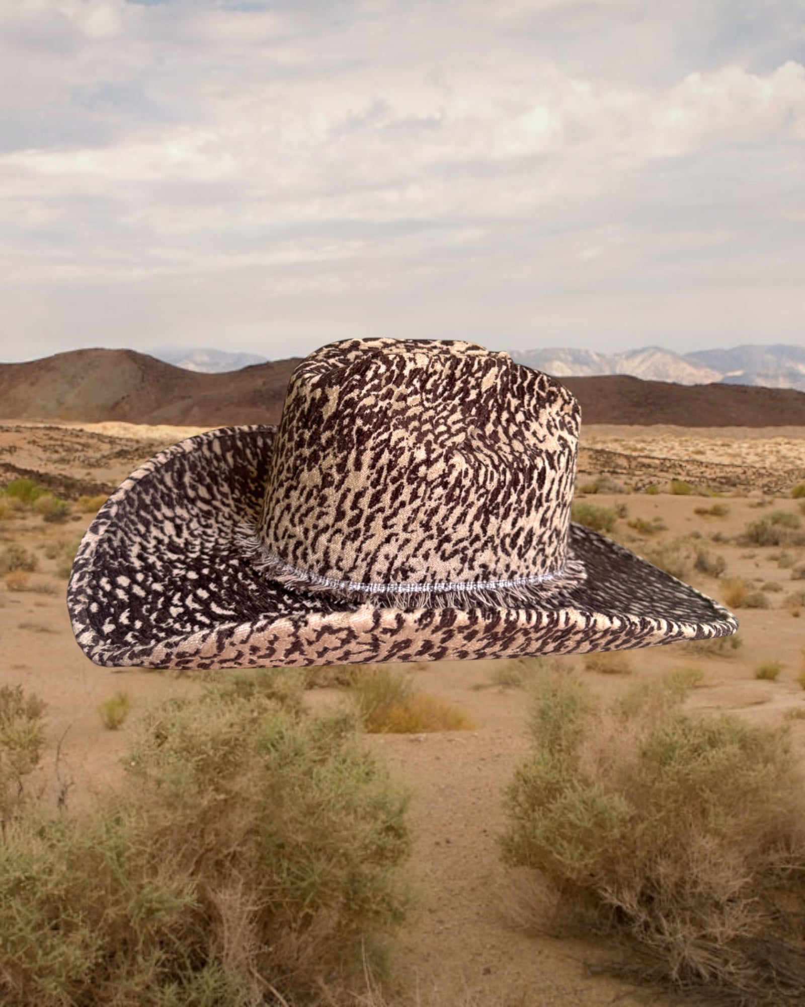 Thunderhide - Zandria