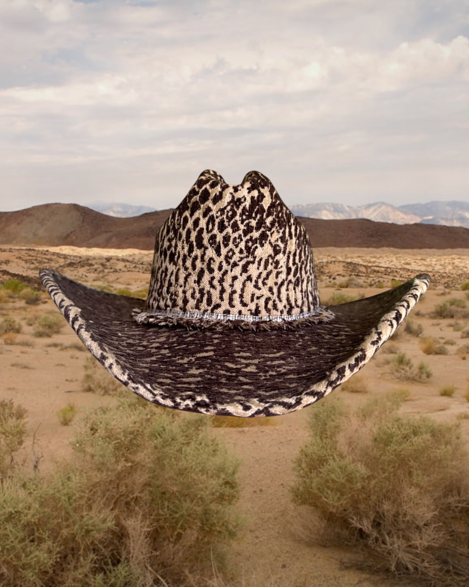 Thunderhide - Zandria