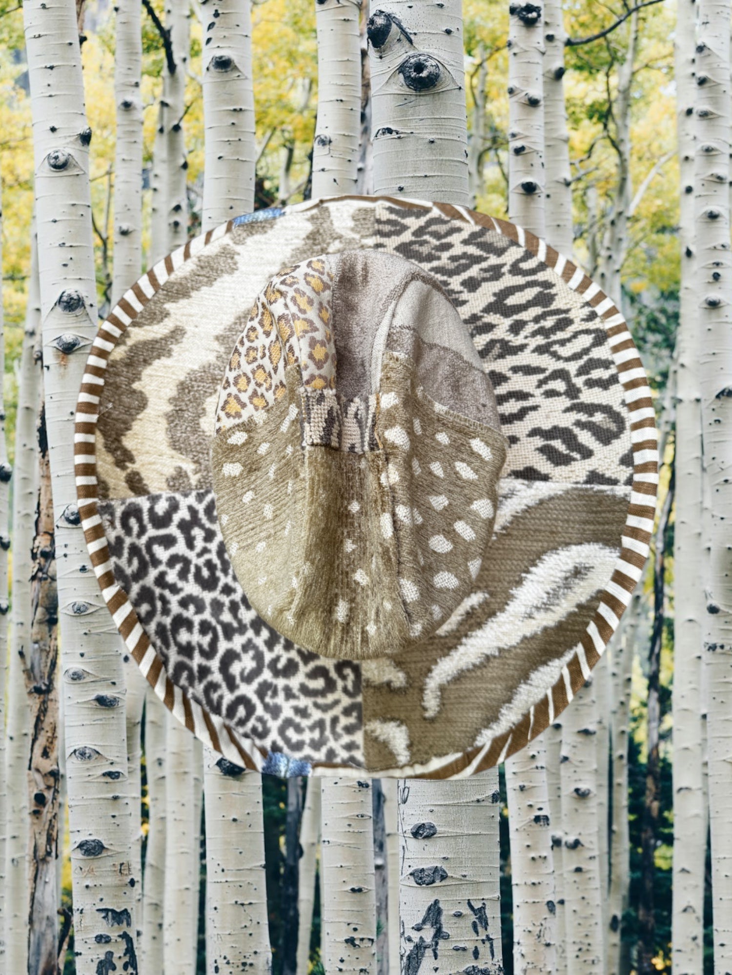 Topaz Trails - Zandria